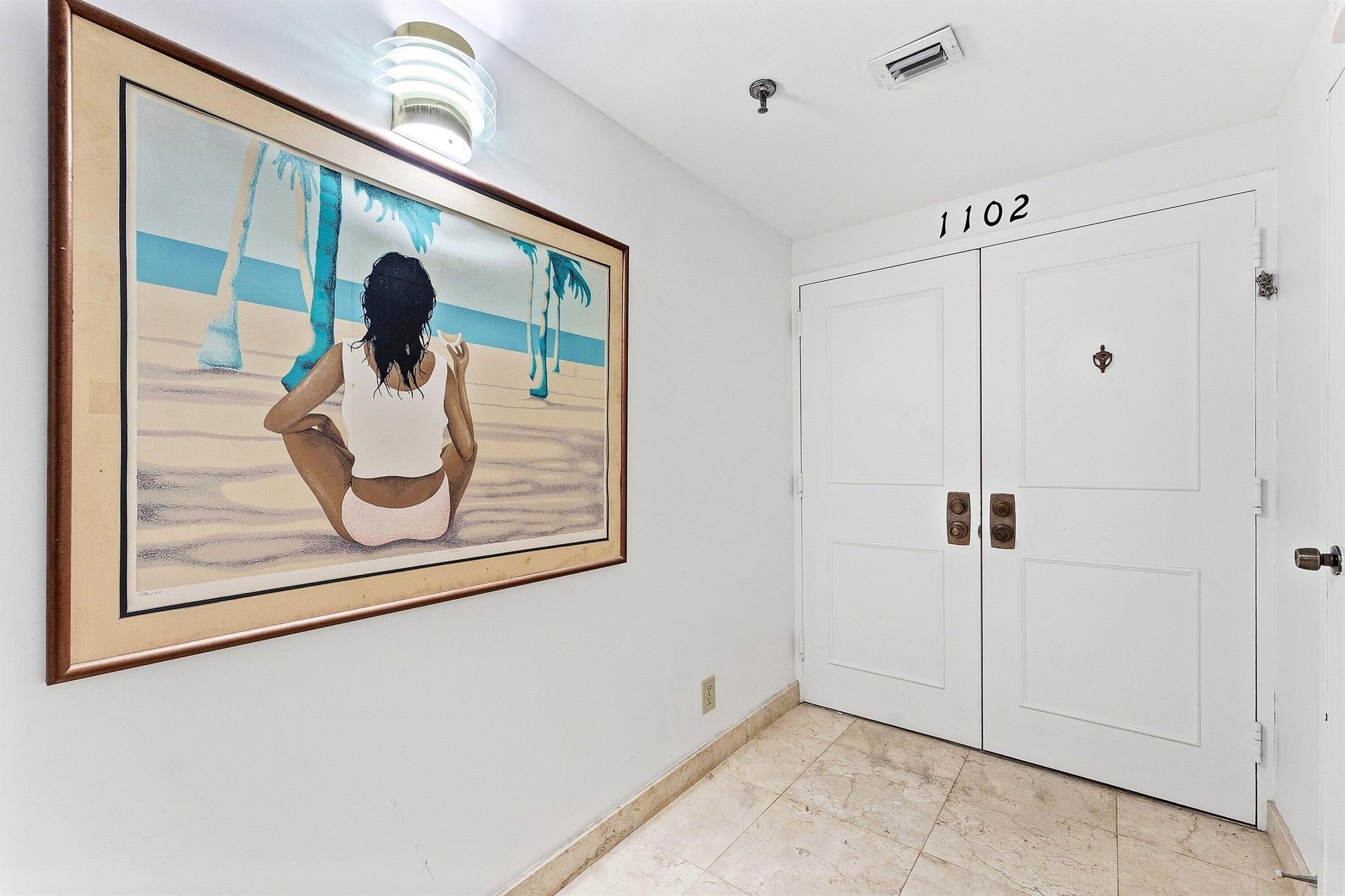 4600 S Ocean Blvd #1102 Highland Beach, FL 33487