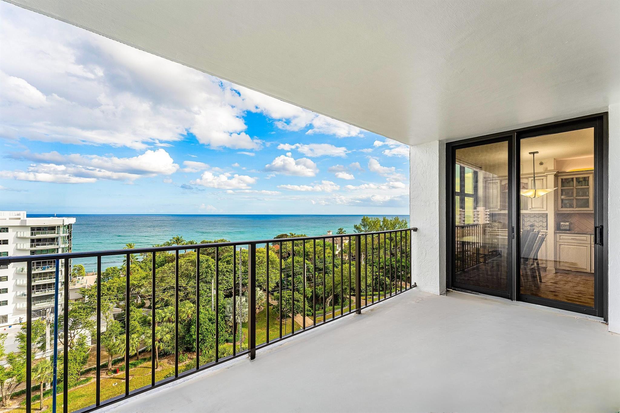 4600 S Ocean Blvd #1102 Highland Beach, FL 33487