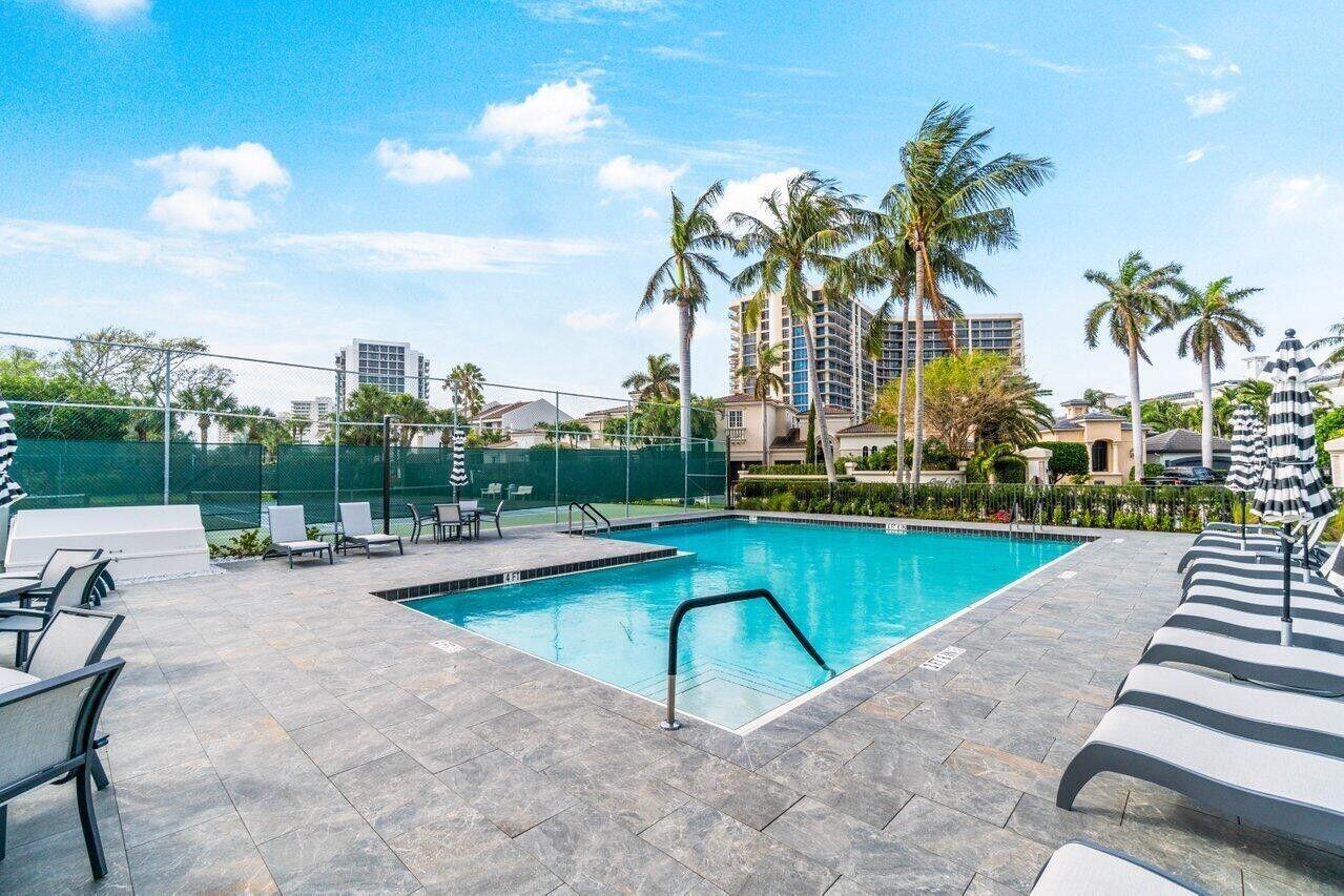 4600 S Ocean Blvd #1102 Highland Beach, FL 33487