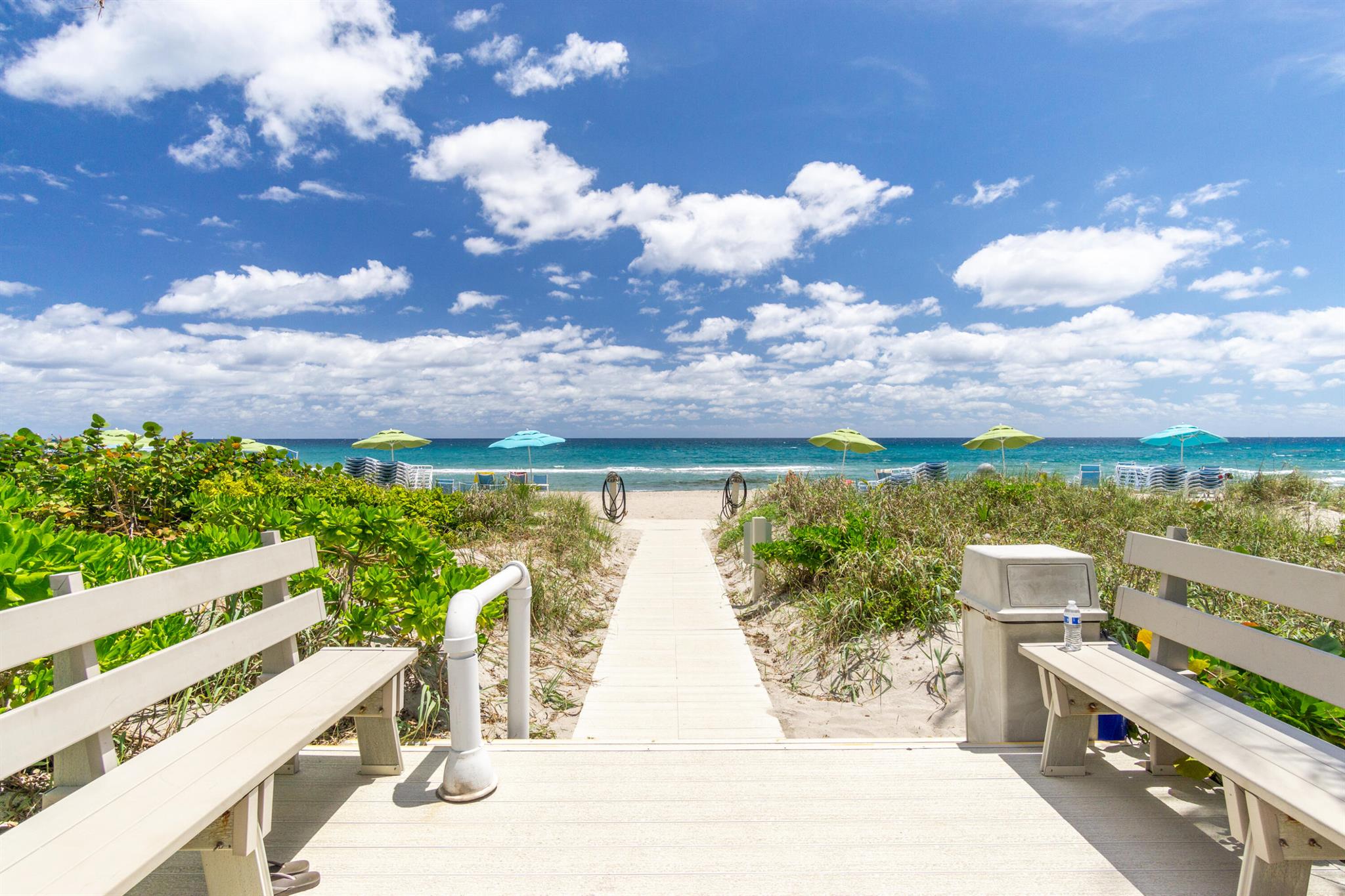 4600 S Ocean Blvd #1102 Highland Beach, FL 33487