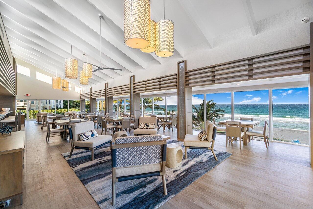 4600 S Ocean Blvd #1102 Highland Beach, FL 33487