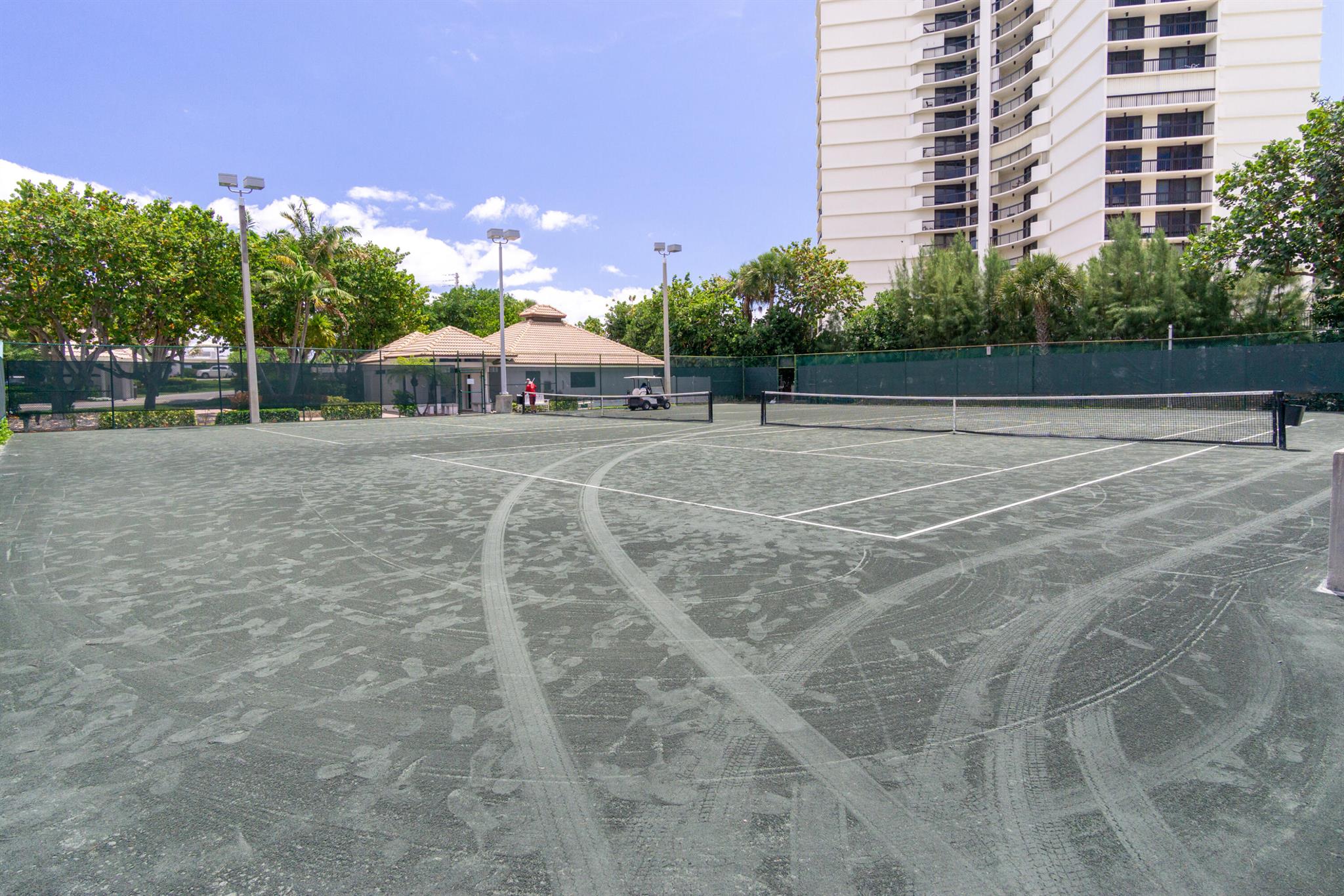 4600 S Ocean Blvd #1102 Highland Beach, FL 33487