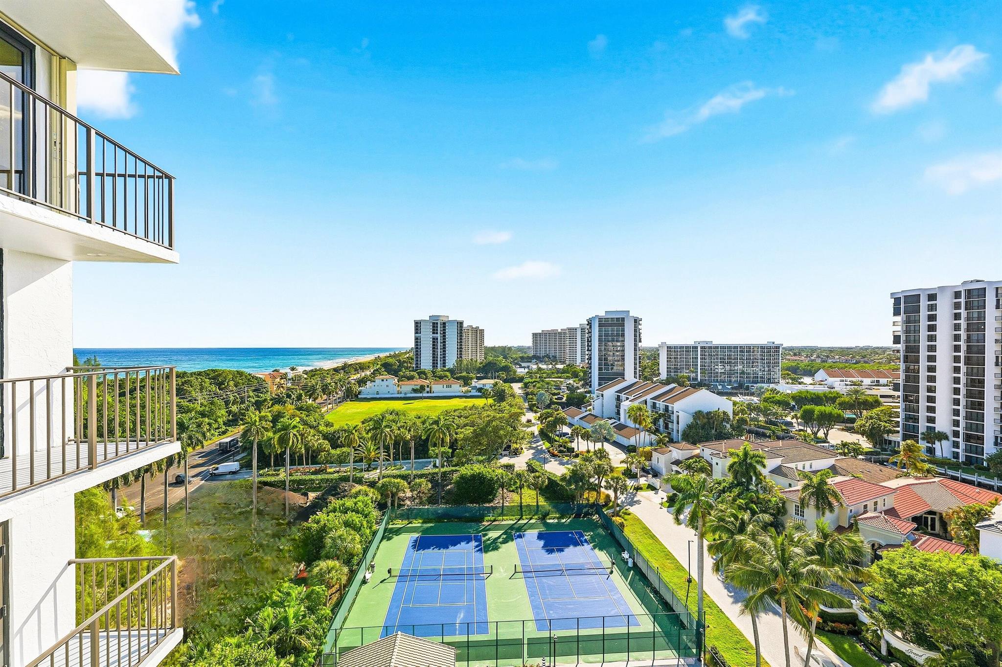 4600 S Ocean Blvd #1102 Highland Beach, FL 33487
