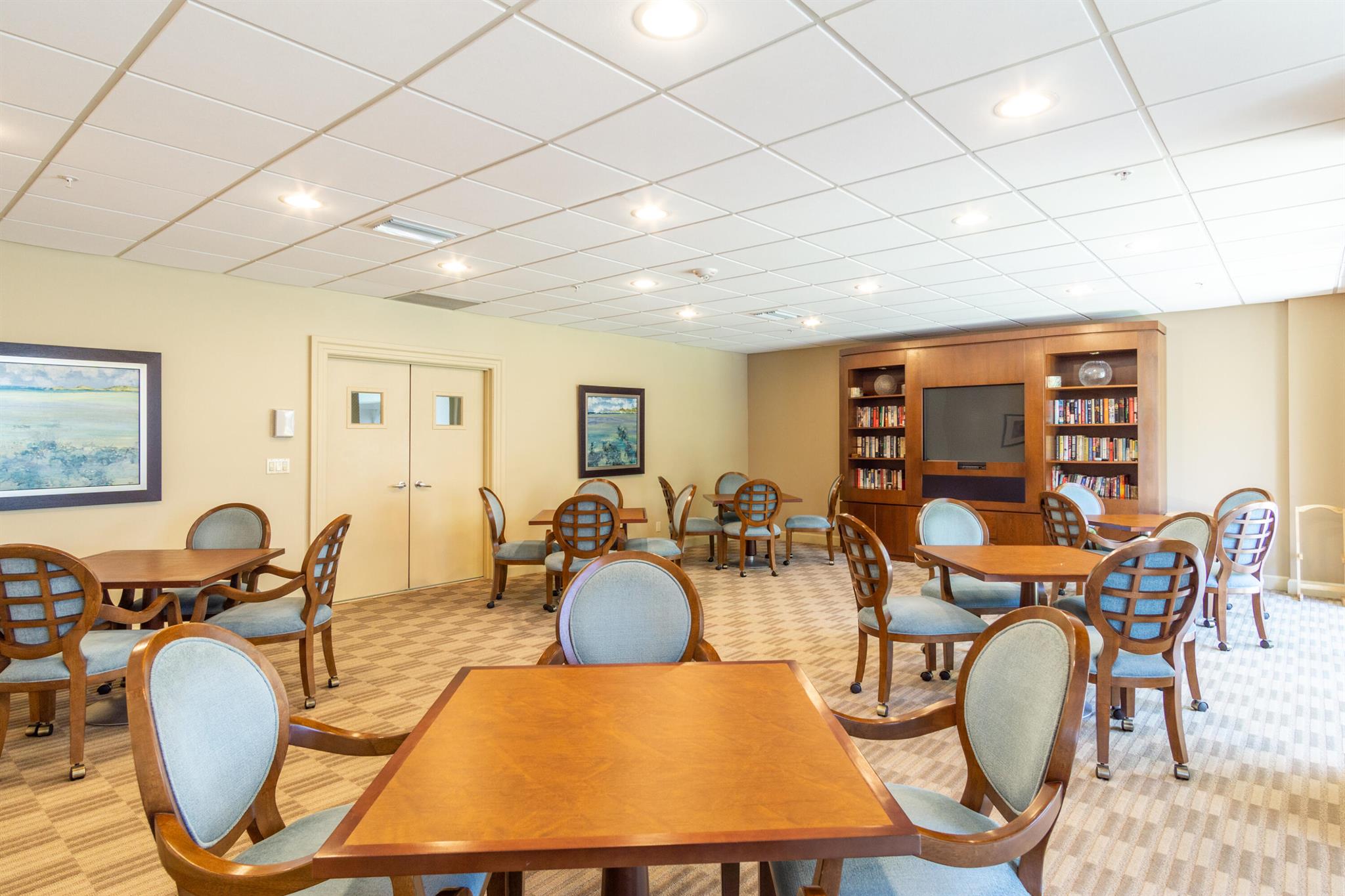 4600 S Ocean Blvd #1102 Highland Beach, FL 33487