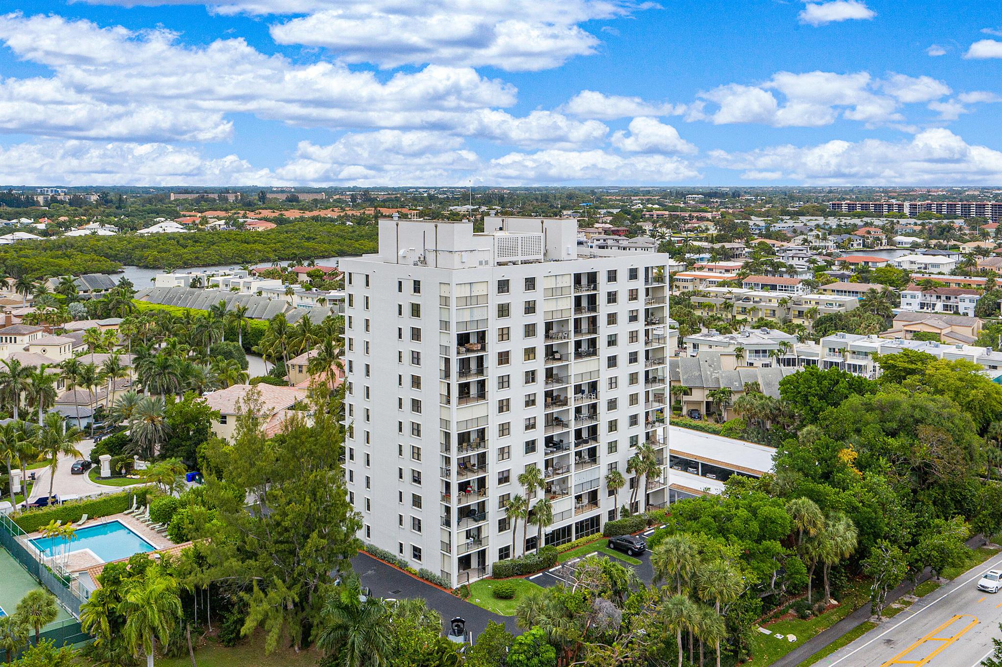 4600 S Ocean Blvd #1102 Highland Beach, FL 33487