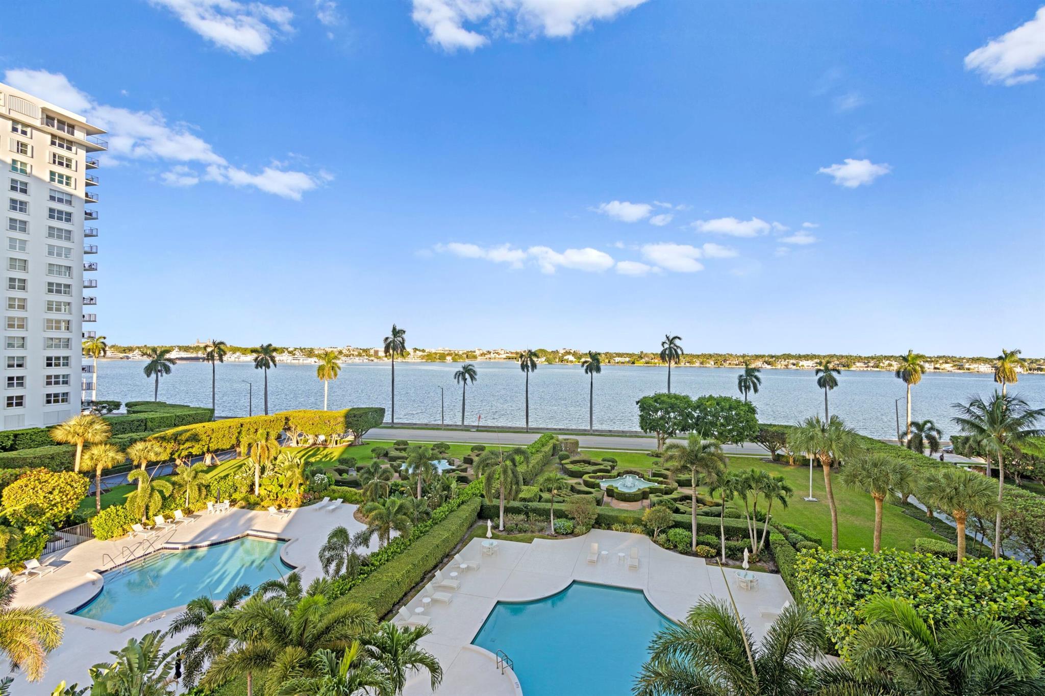 1801 S Flagler Dr #611