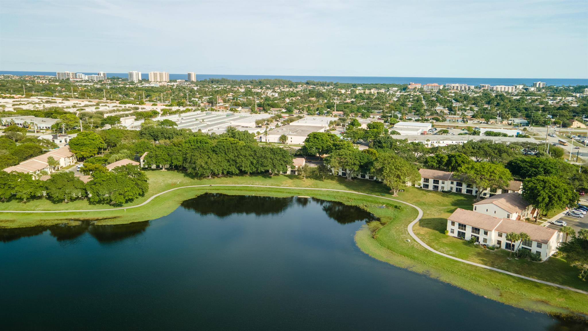2900 Olivewood Ter #201 Boca Raton, FL 33431