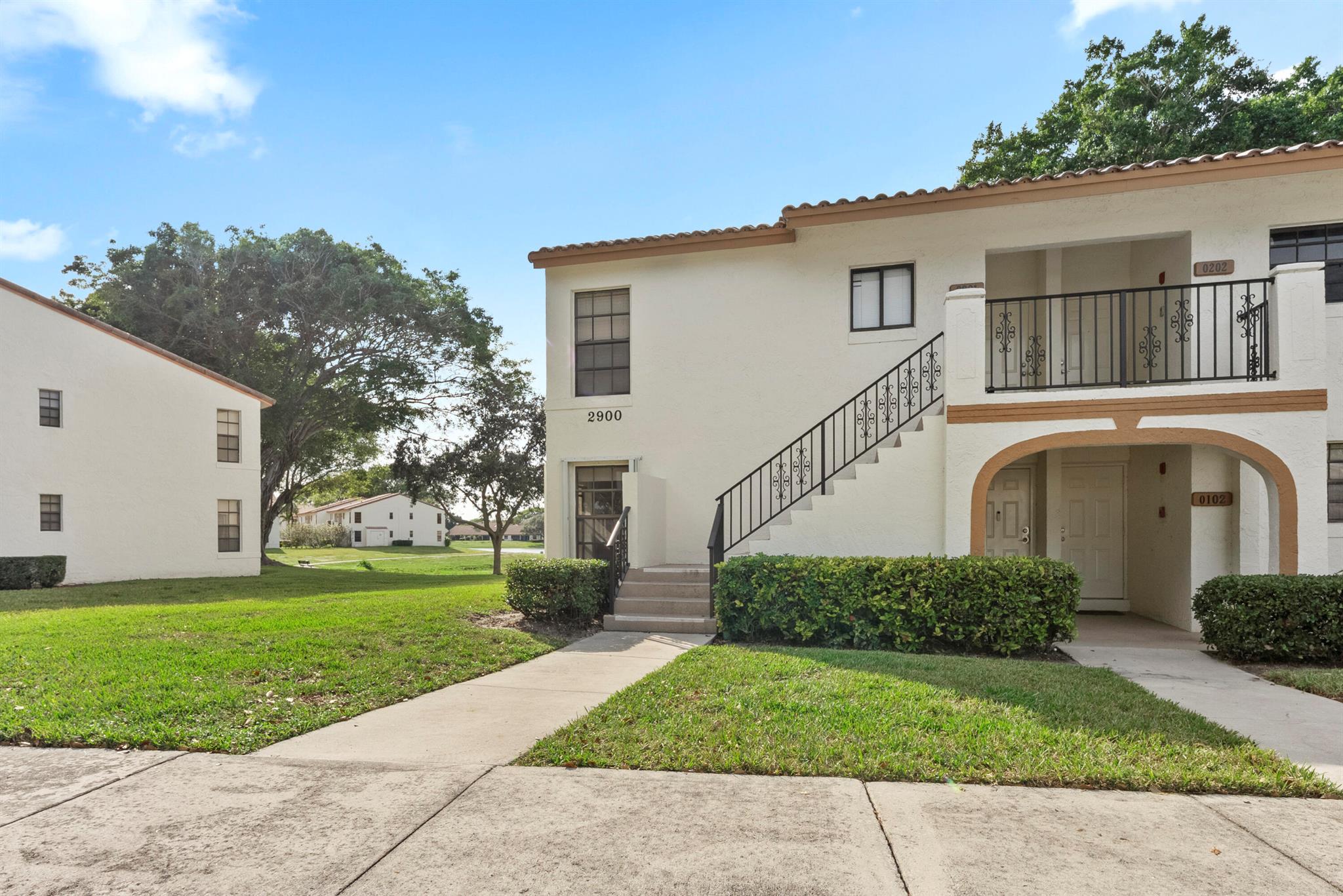 2900 Olivewood Ter #201 Boca Raton, FL 33431