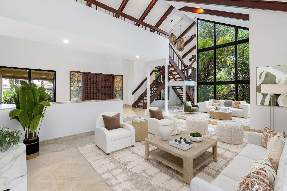 4140 Sanctuary Ln Boca Raton, FL 33431