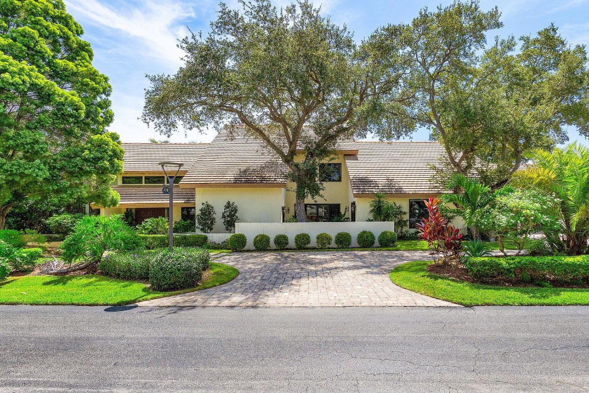 4140 Sanctuary Ln Boca Raton, FL 33431