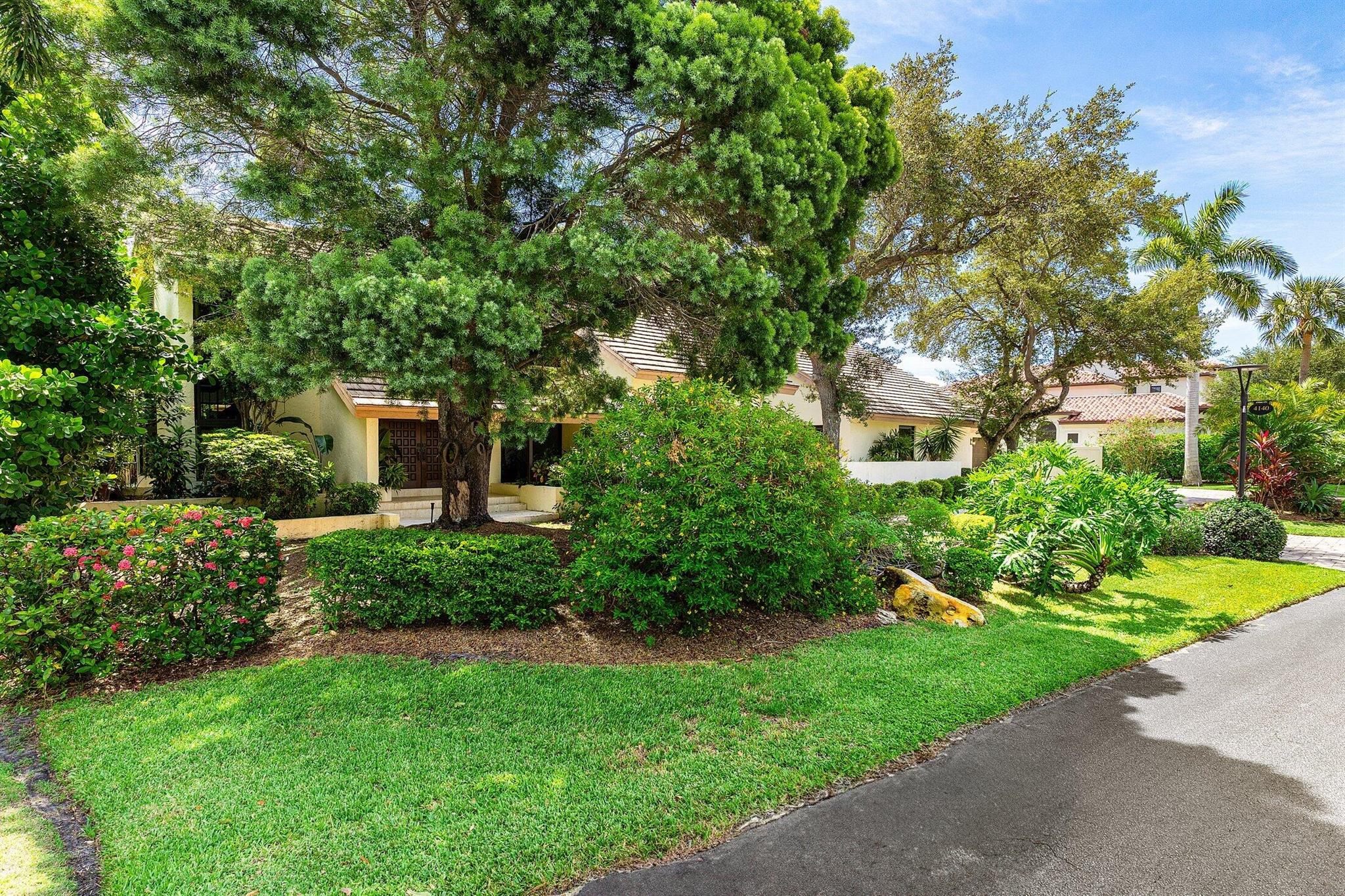 4140 Sanctuary Ln Boca Raton, FL 33431