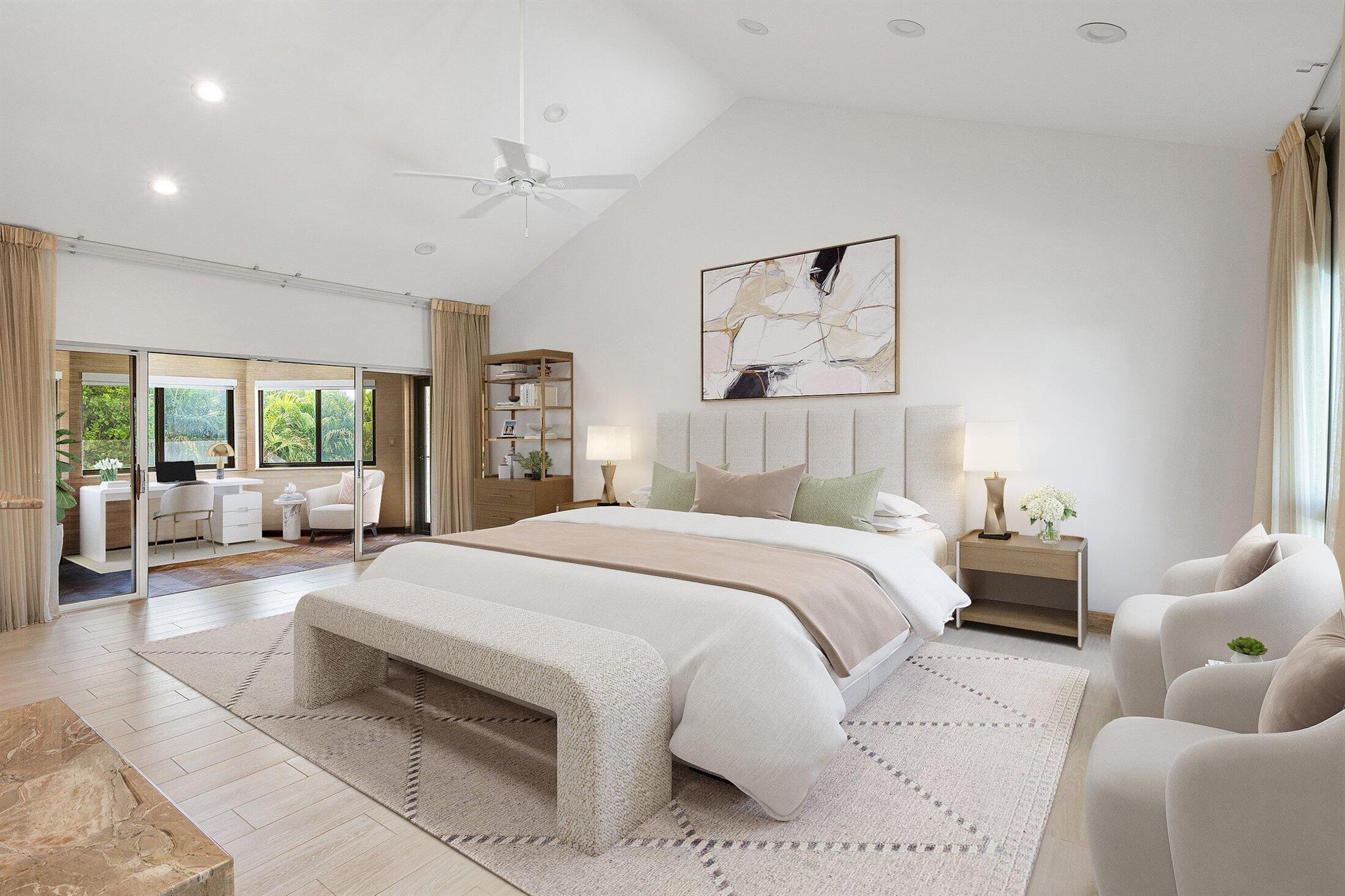 4140 Sanctuary Ln Boca Raton, FL 33431