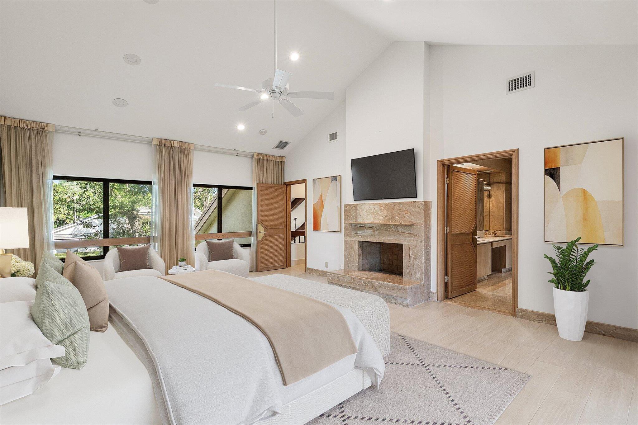 4140 Sanctuary Ln Boca Raton, FL 33431