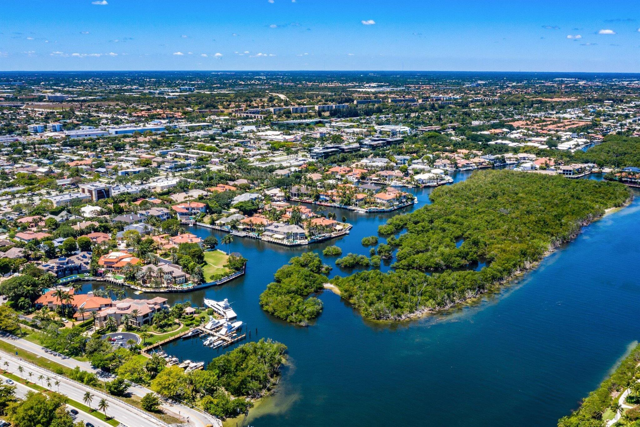 4140 Sanctuary Ln Boca Raton, FL 33431