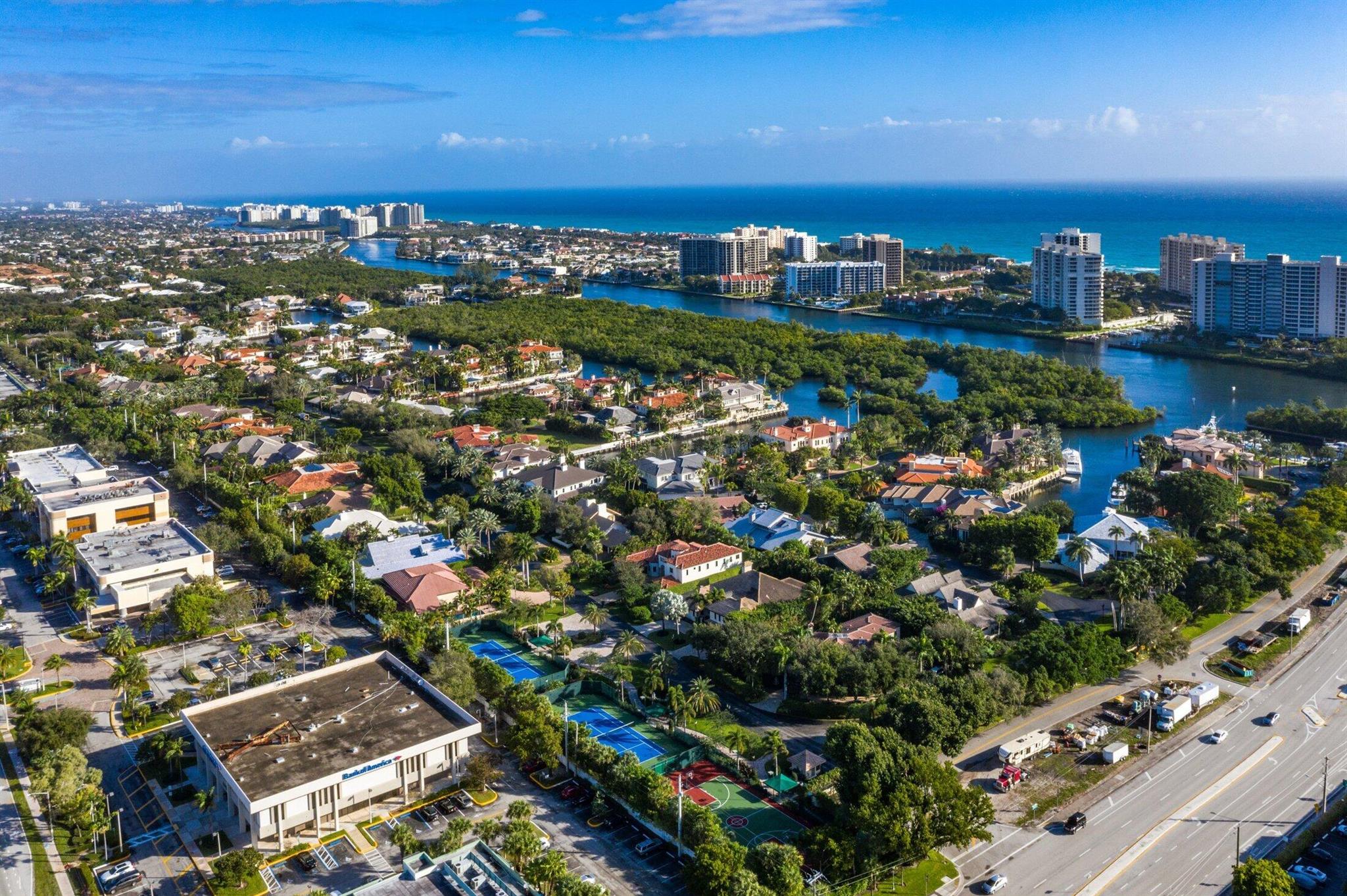 4140 Sanctuary Ln Boca Raton, FL 33431