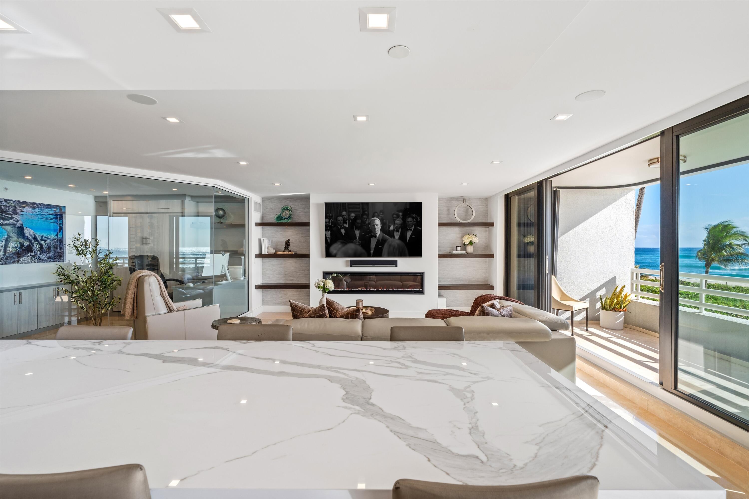 1400 S Ocean #N-103 Boca Raton, FL 33432