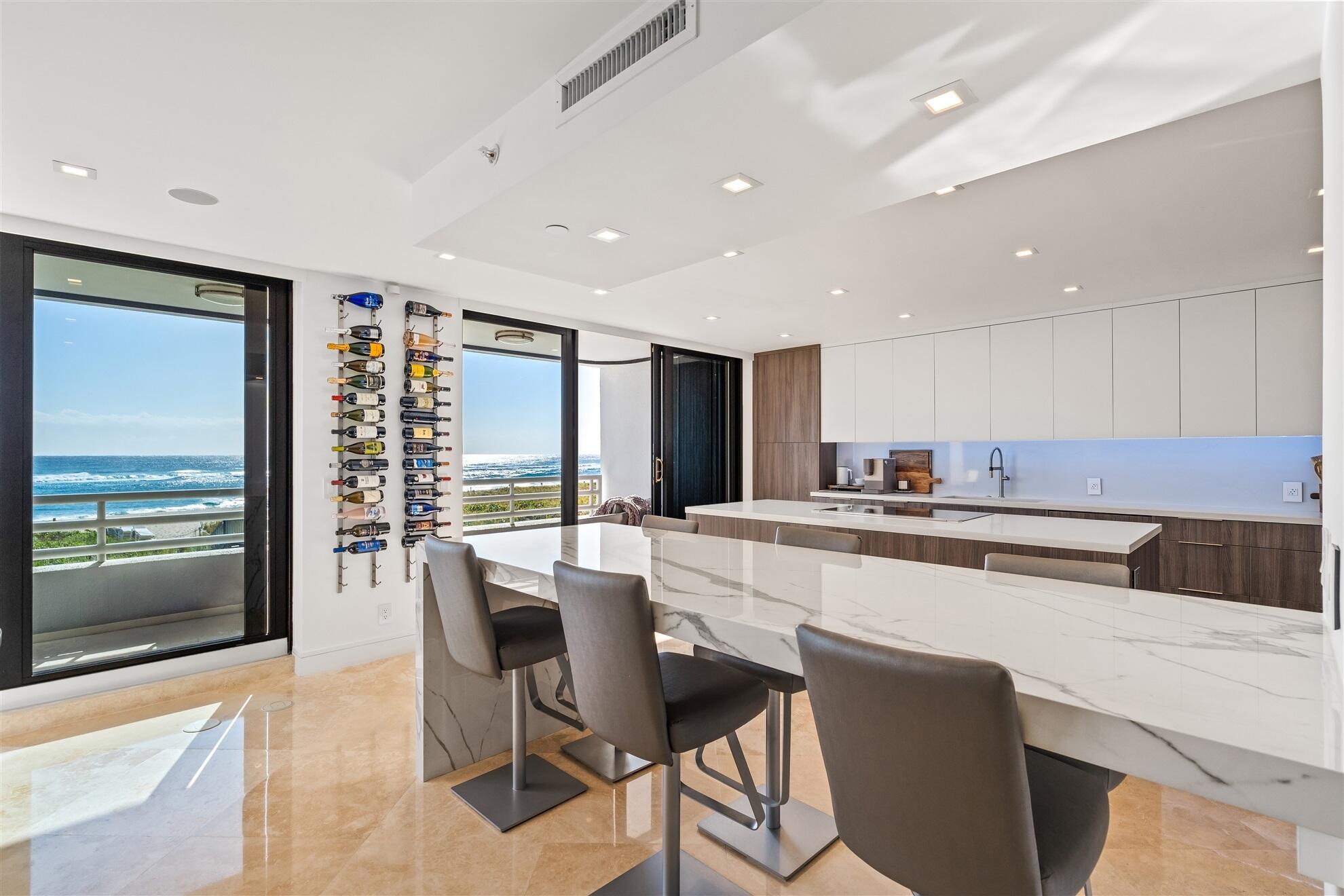 1400 S Ocean #N-103 Boca Raton, FL 33432