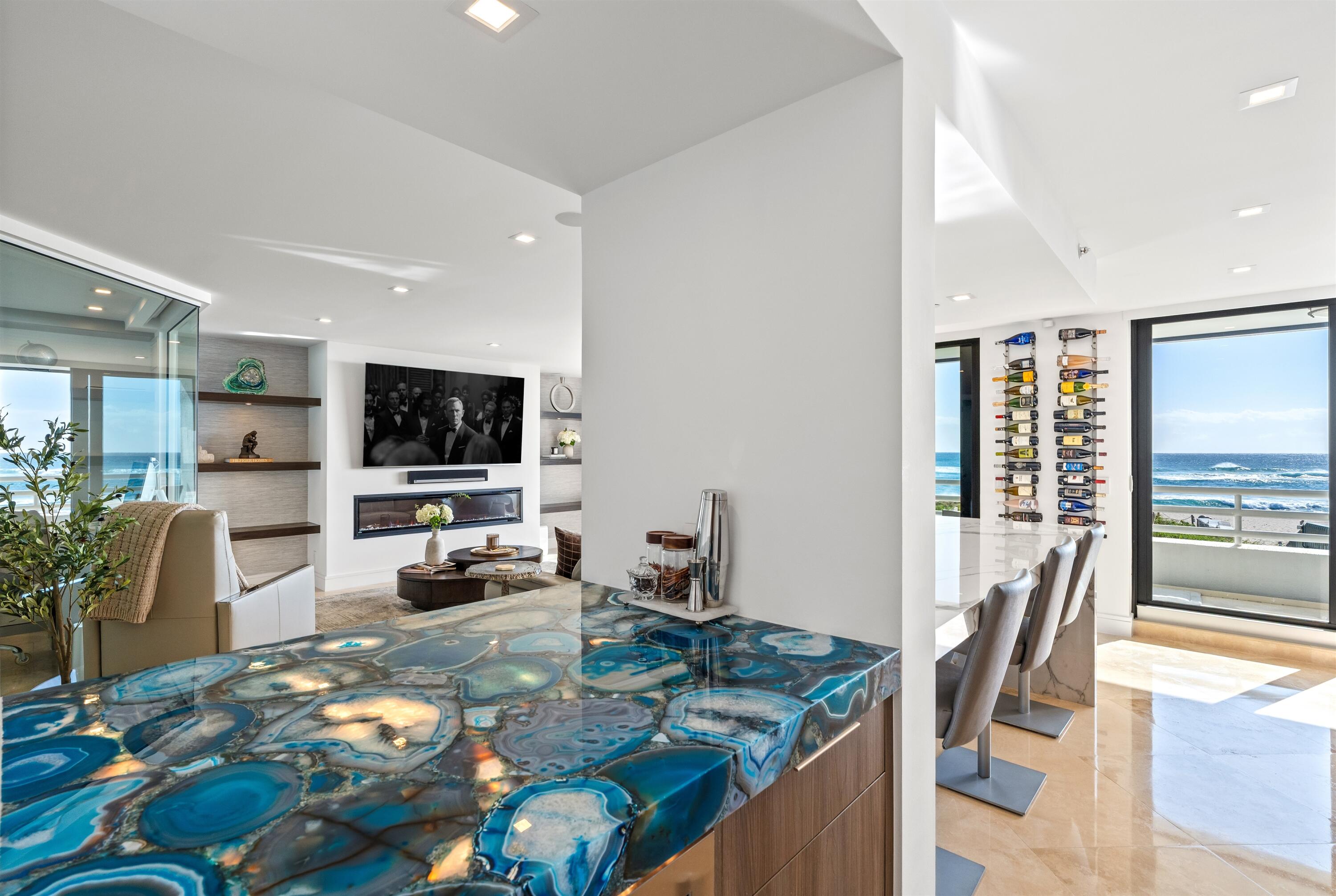 1400 S Ocean #N-103 Boca Raton, FL 33432