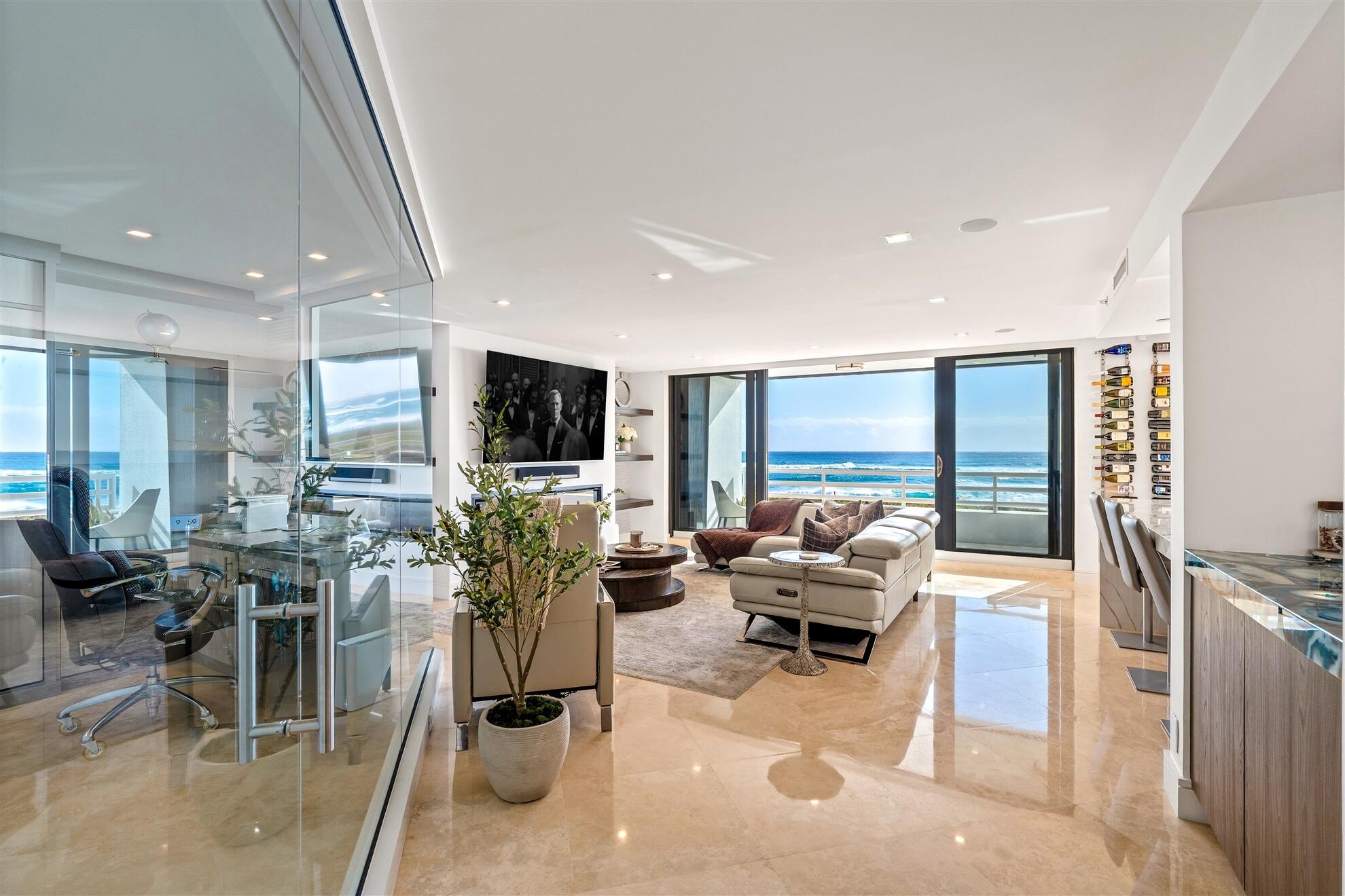 1400 S Ocean #N-103 Boca Raton, FL 33432