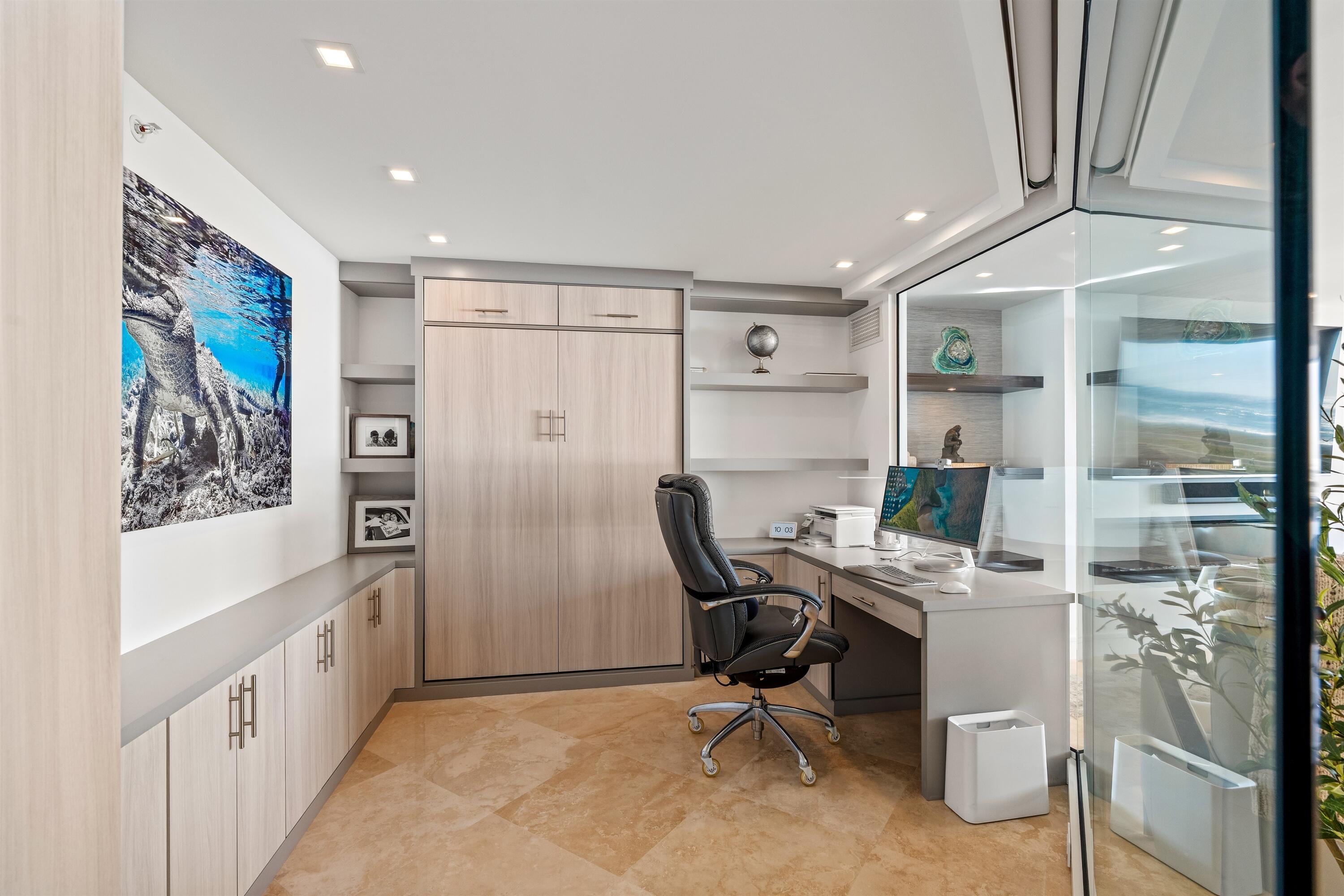 1400 S Ocean #N-103 Boca Raton, FL 33432