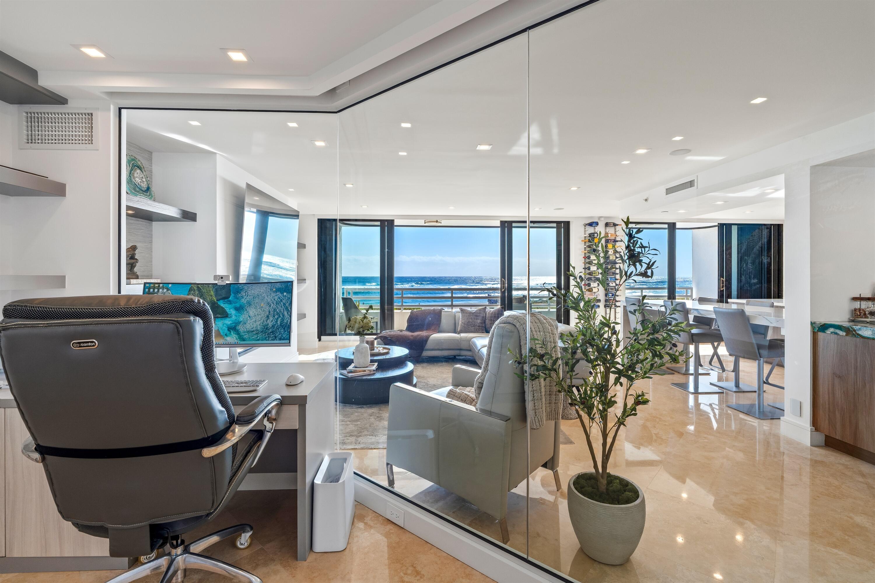 1400 S Ocean #N-103 Boca Raton, FL 33432