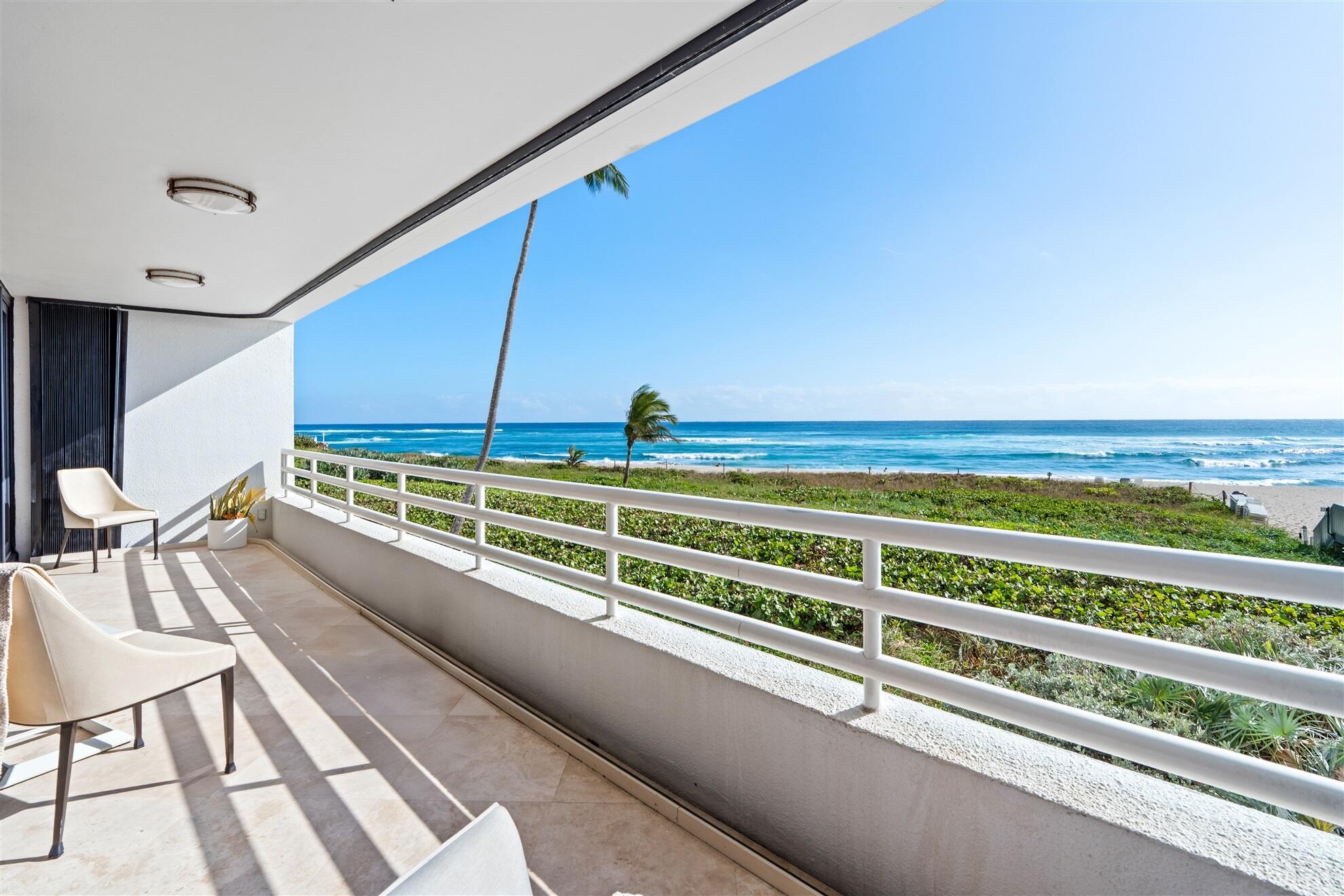 1400 S Ocean #N-103 Boca Raton, FL 33432