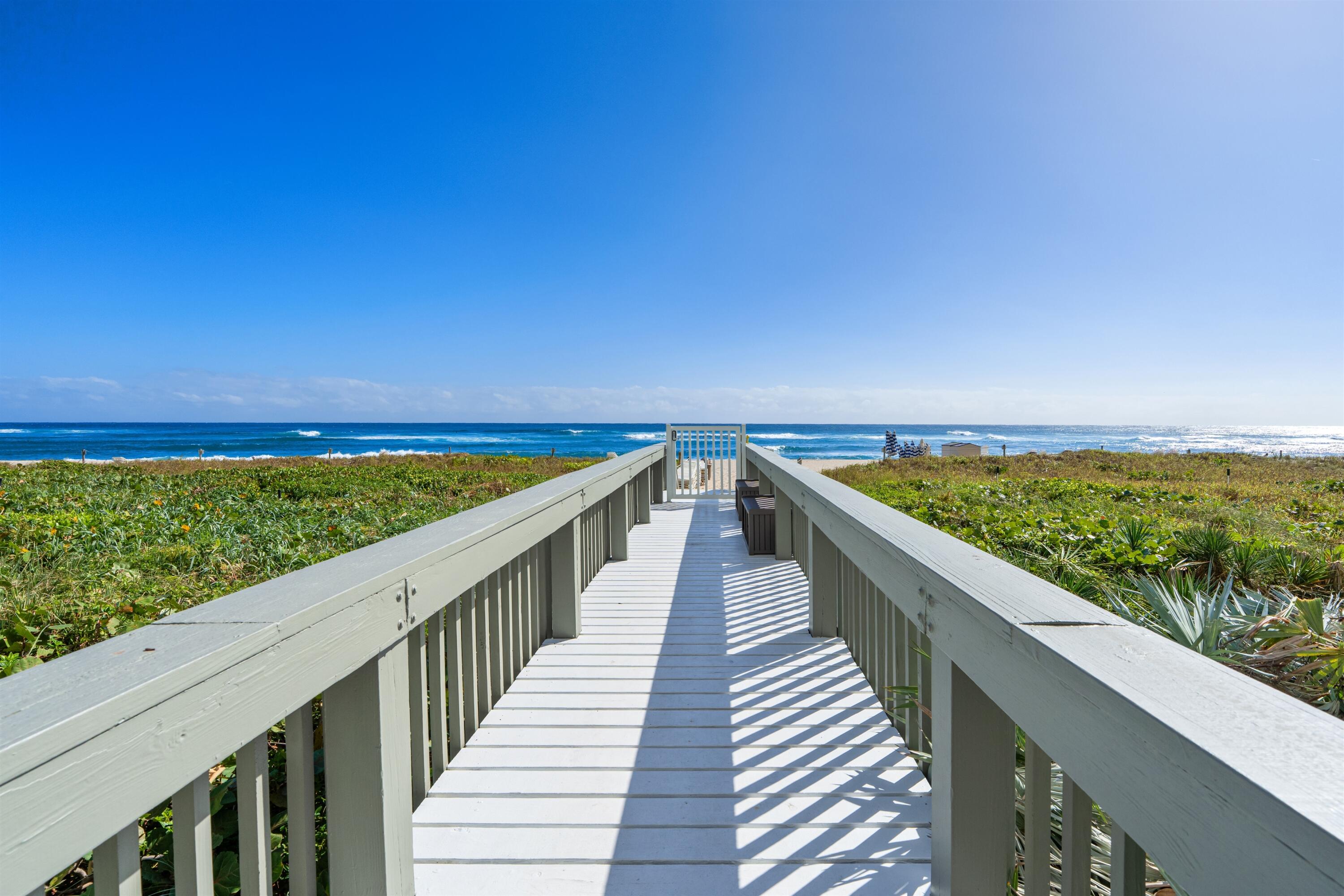 1400 S Ocean #N-103 Boca Raton, FL 33432