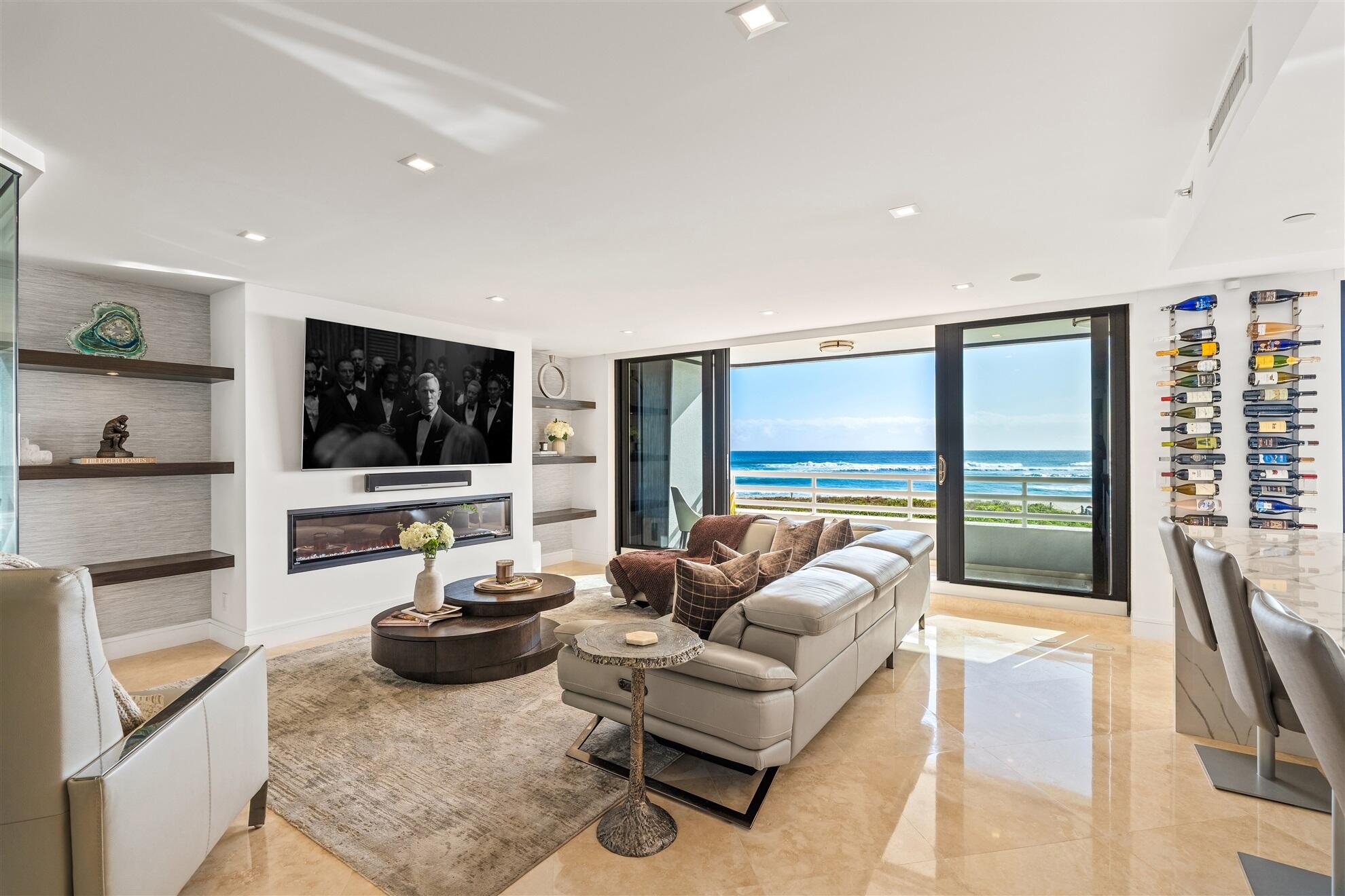 1400 S Ocean #N-103 Boca Raton, FL 33432