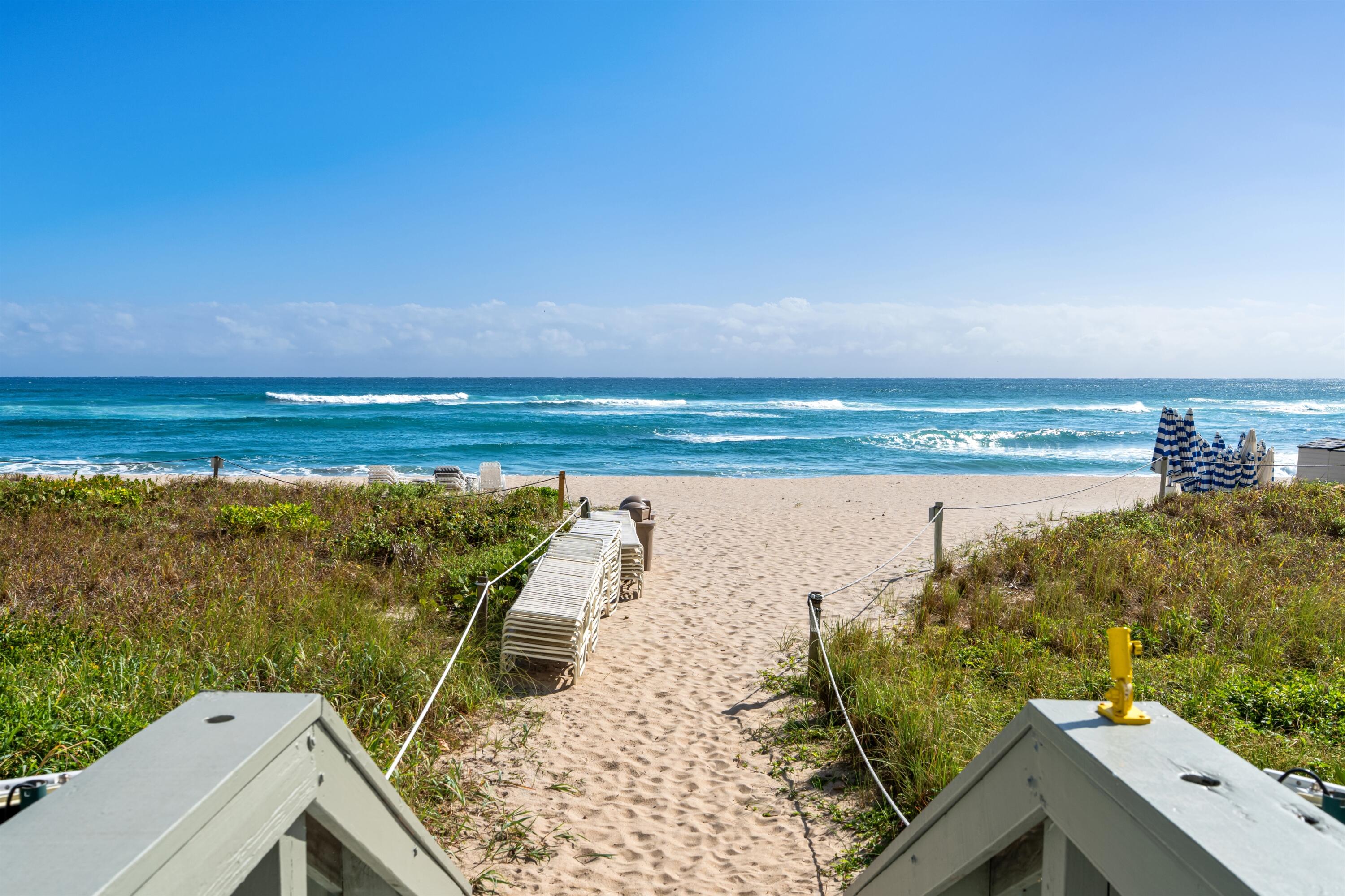 1400 S Ocean #N-103 Boca Raton, FL 33432