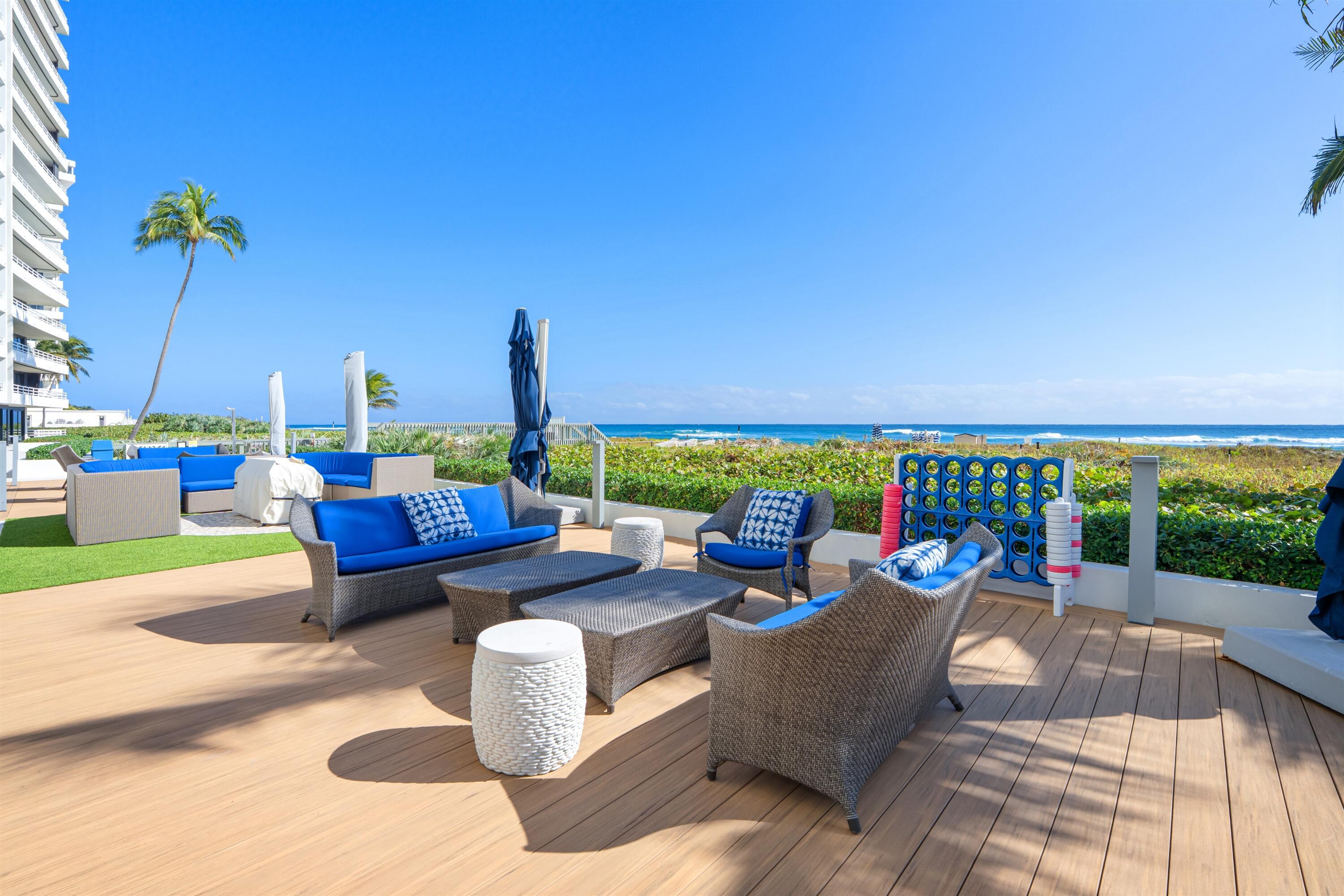 1400 S Ocean #N-103 Boca Raton, FL 33432