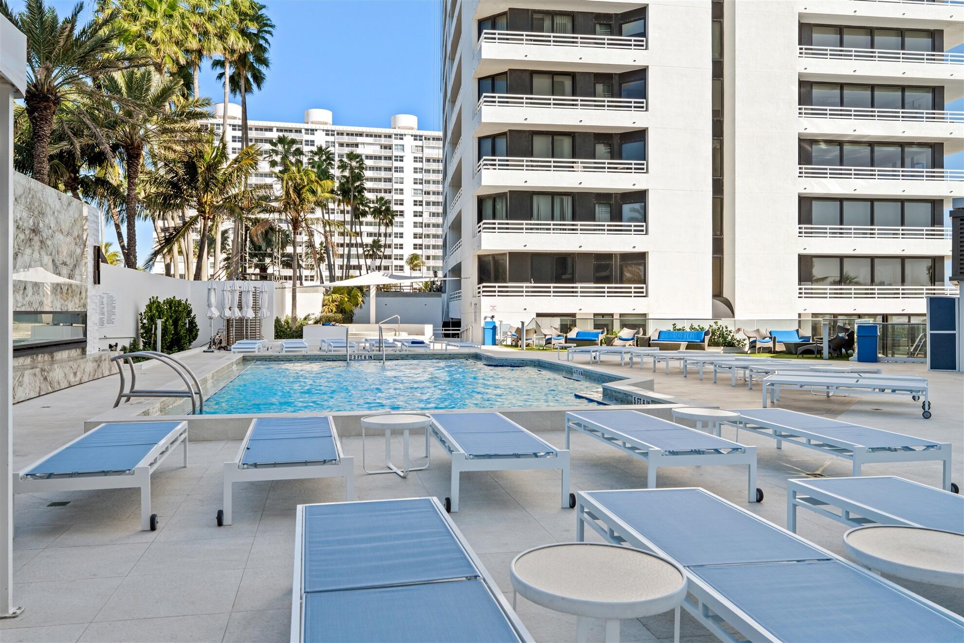 1400 S Ocean #N-103 Boca Raton, FL 33432