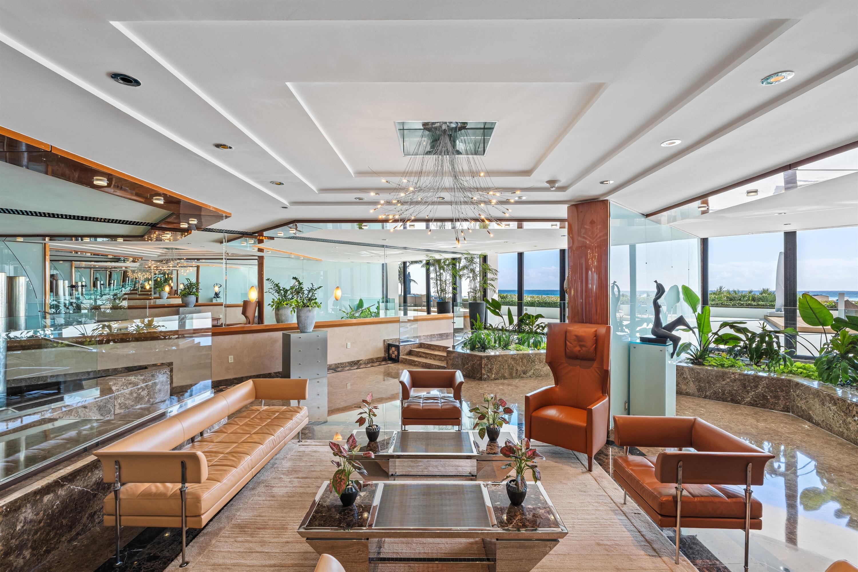 1400 S Ocean #N-103 Boca Raton, FL 33432