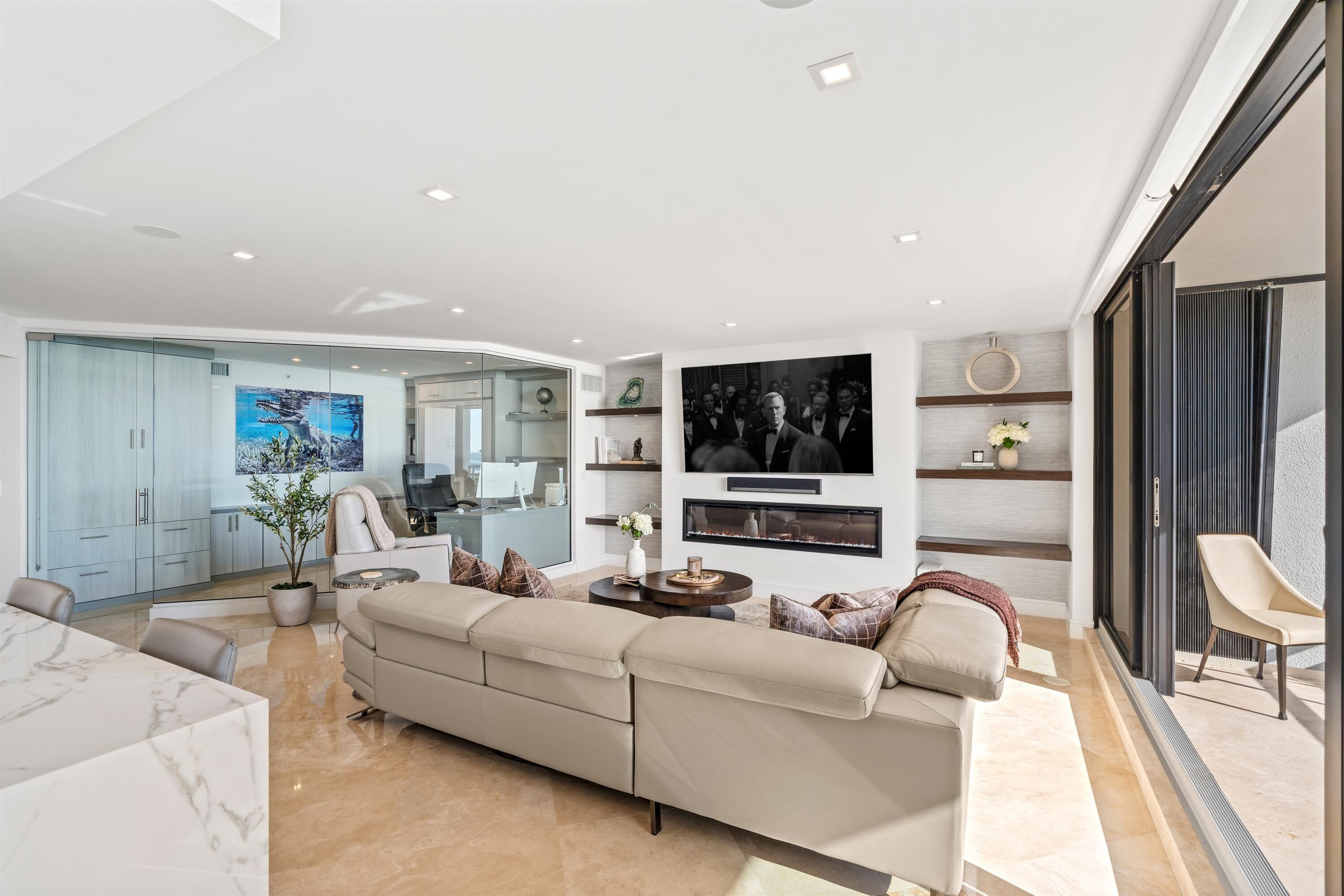 1400 S Ocean #N-103 Boca Raton, FL 33432