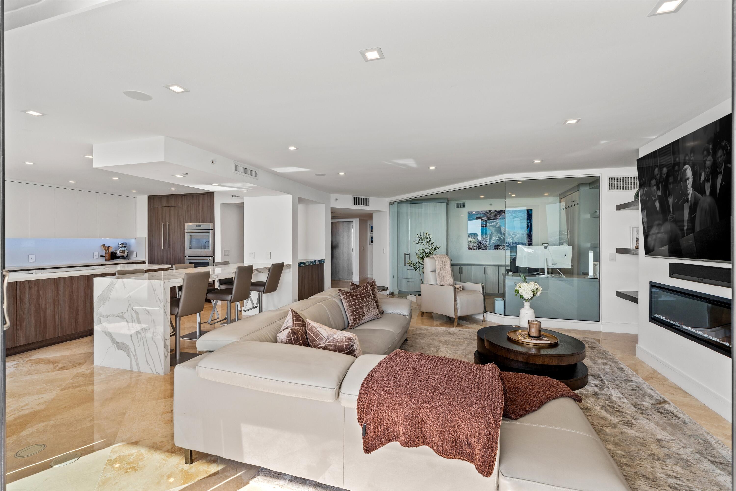 1400 S Ocean #N-103 Boca Raton, FL 33432