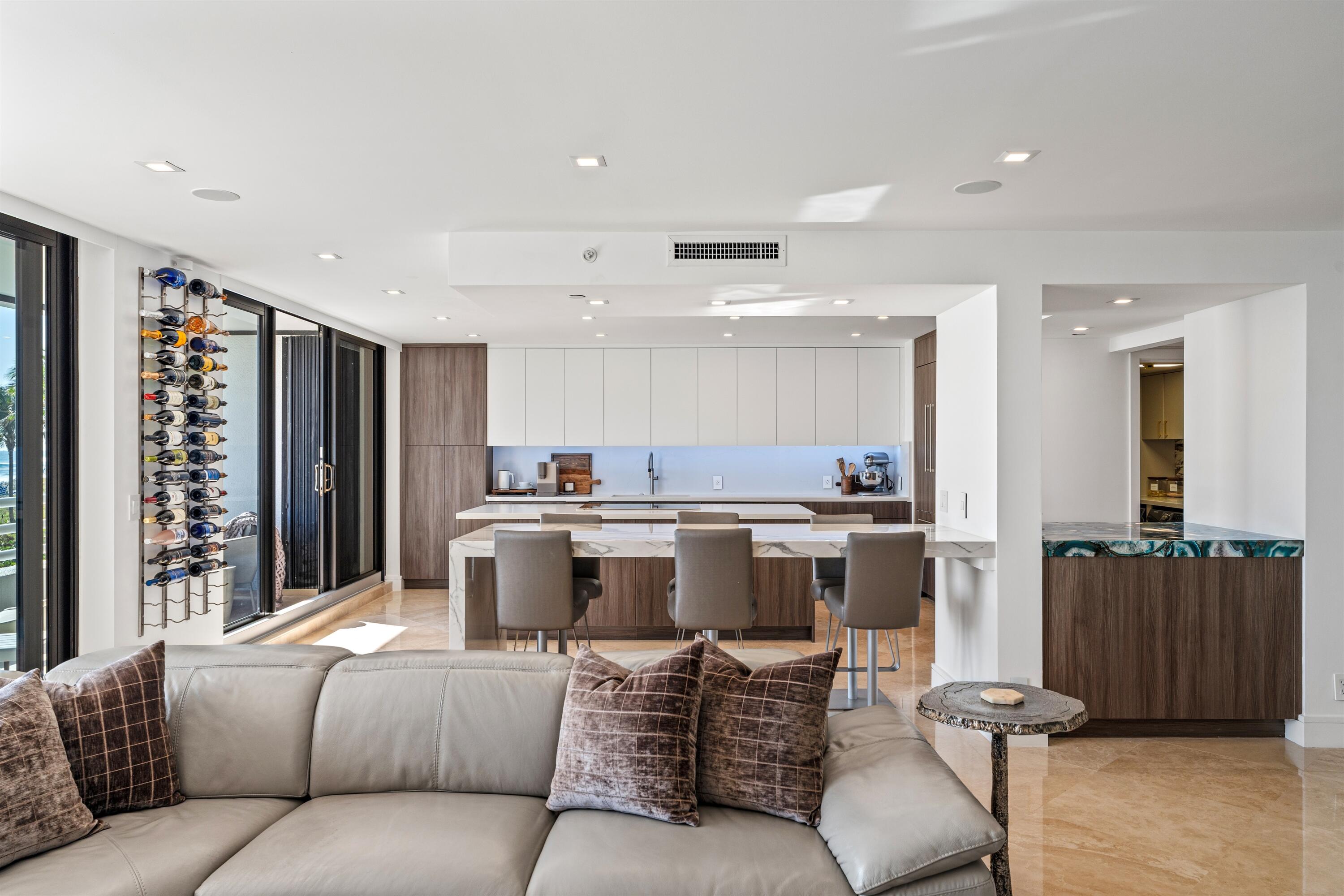 1400 S Ocean #N-103 Boca Raton, FL 33432