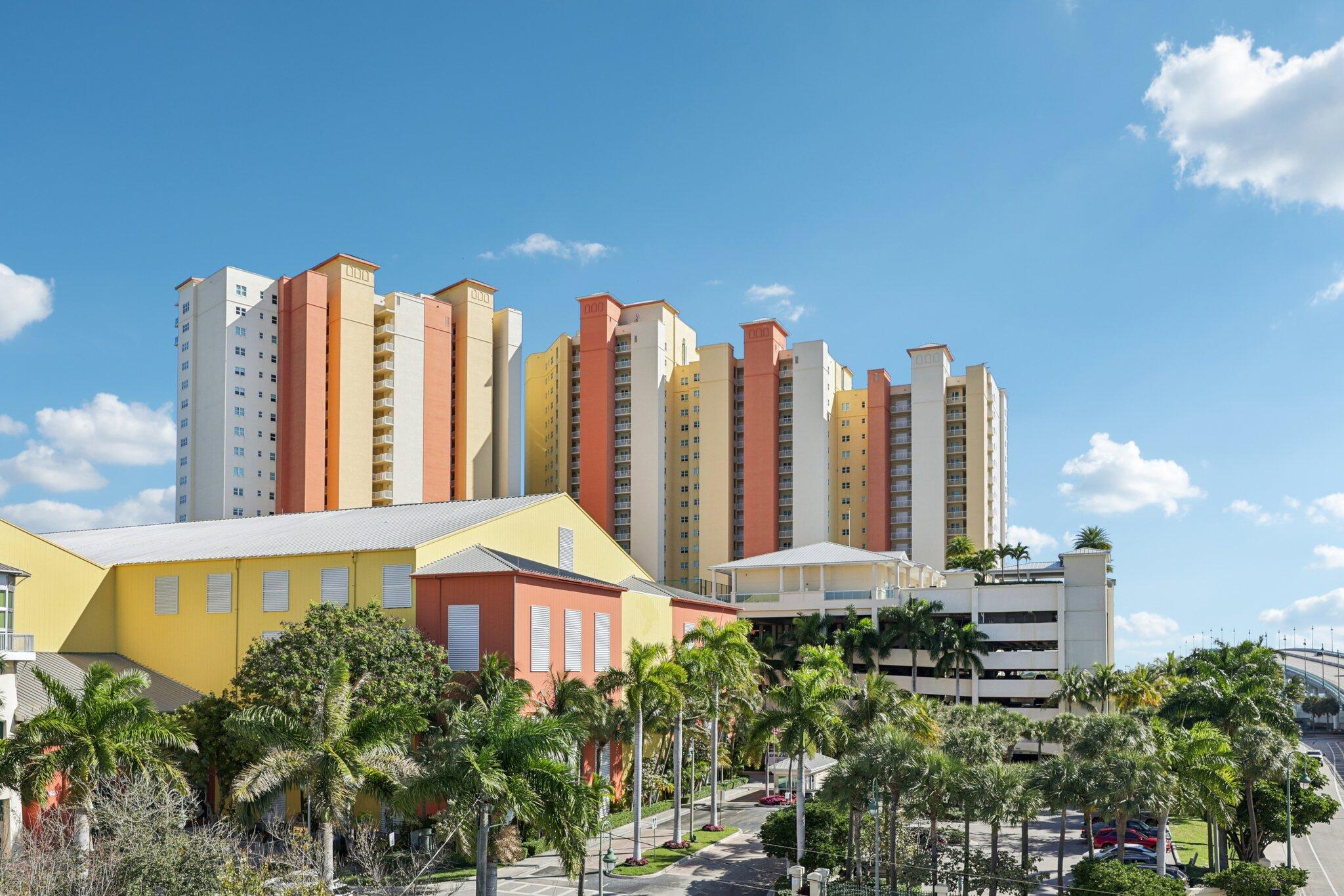 2640 Lake Shr #1510 Riviera Beach, FL 33404