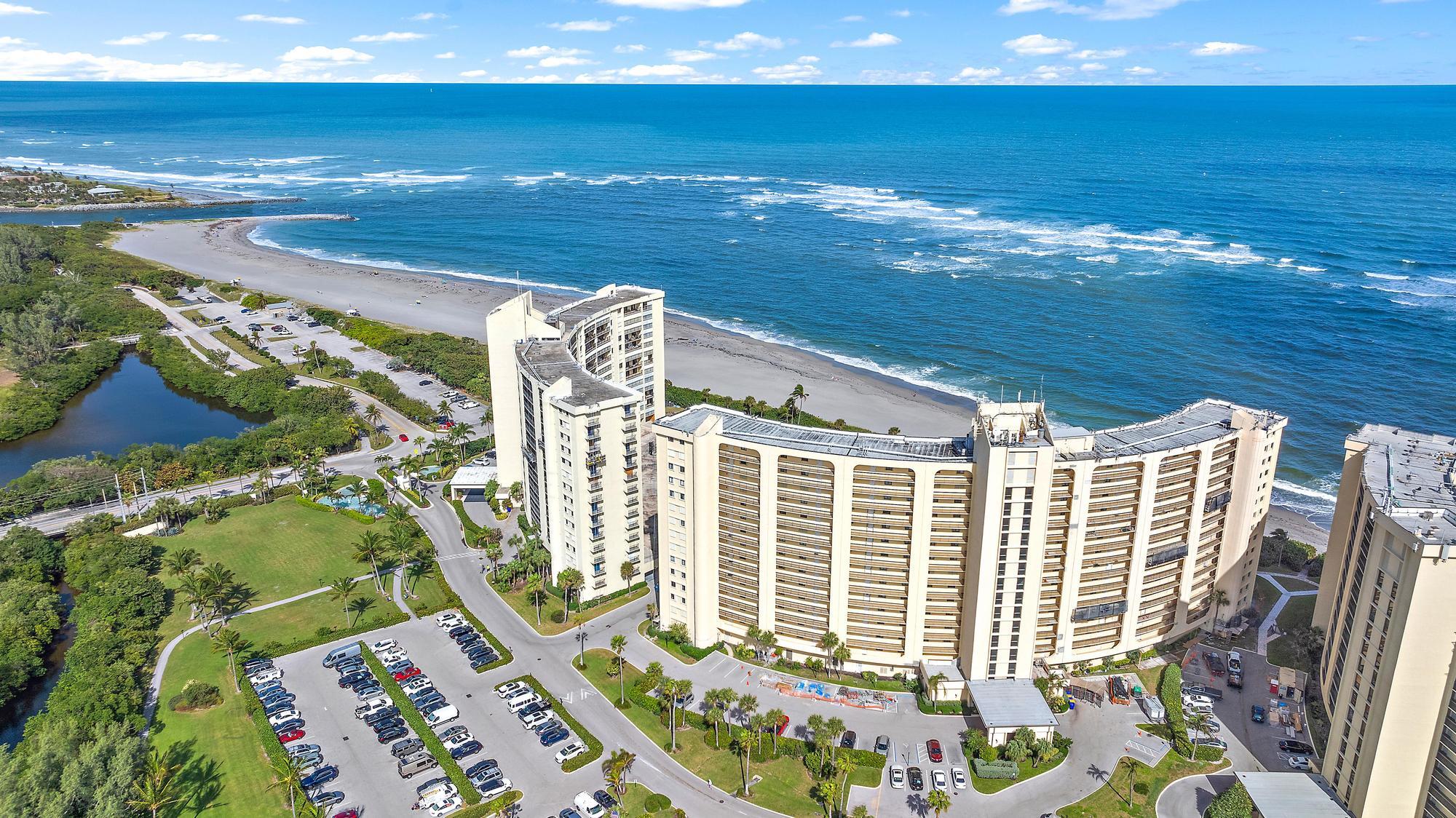 300 Ocean Trl #1202 Jupiter, FL 33477