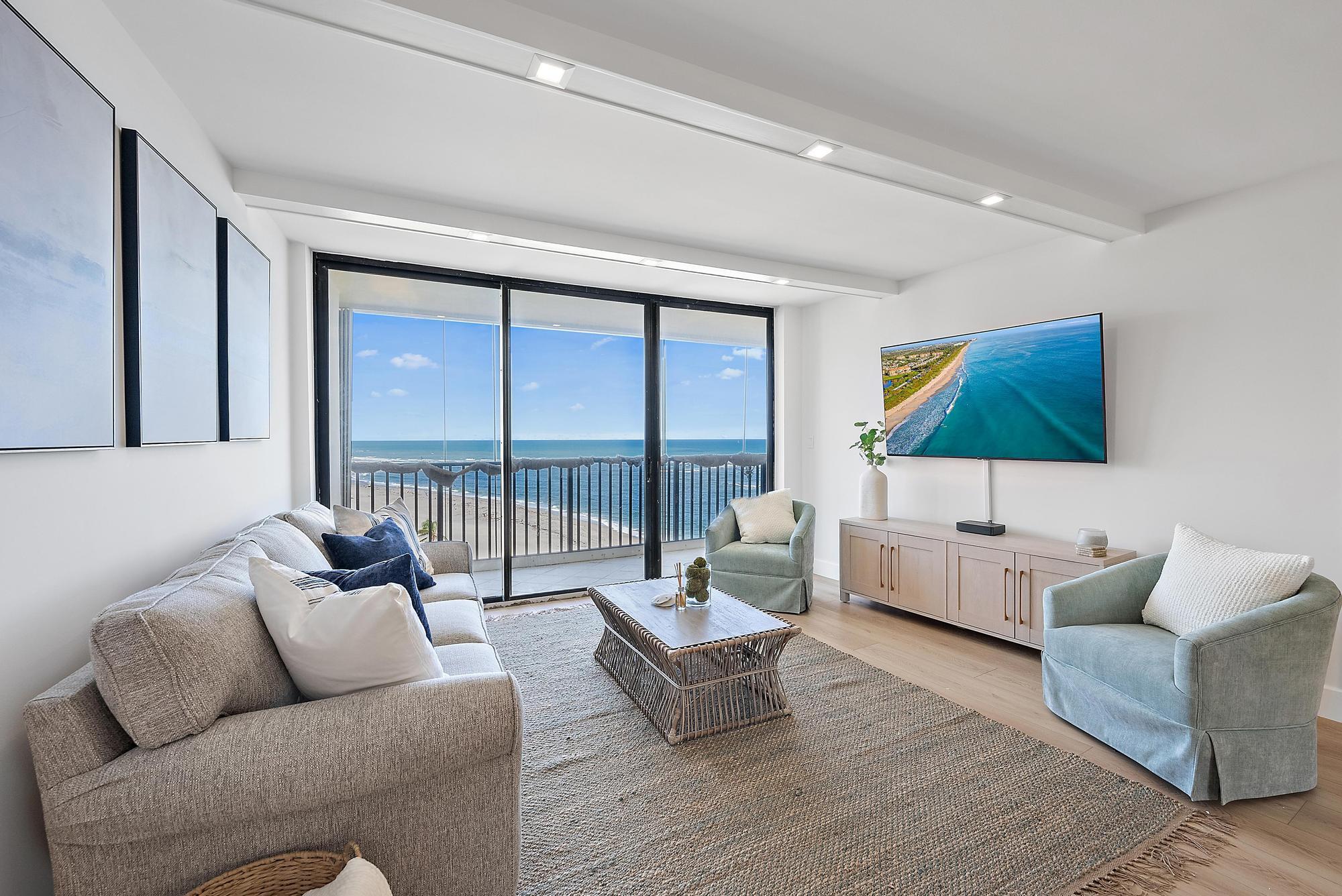 300 Ocean Trl #1202 Jupiter, FL 33477