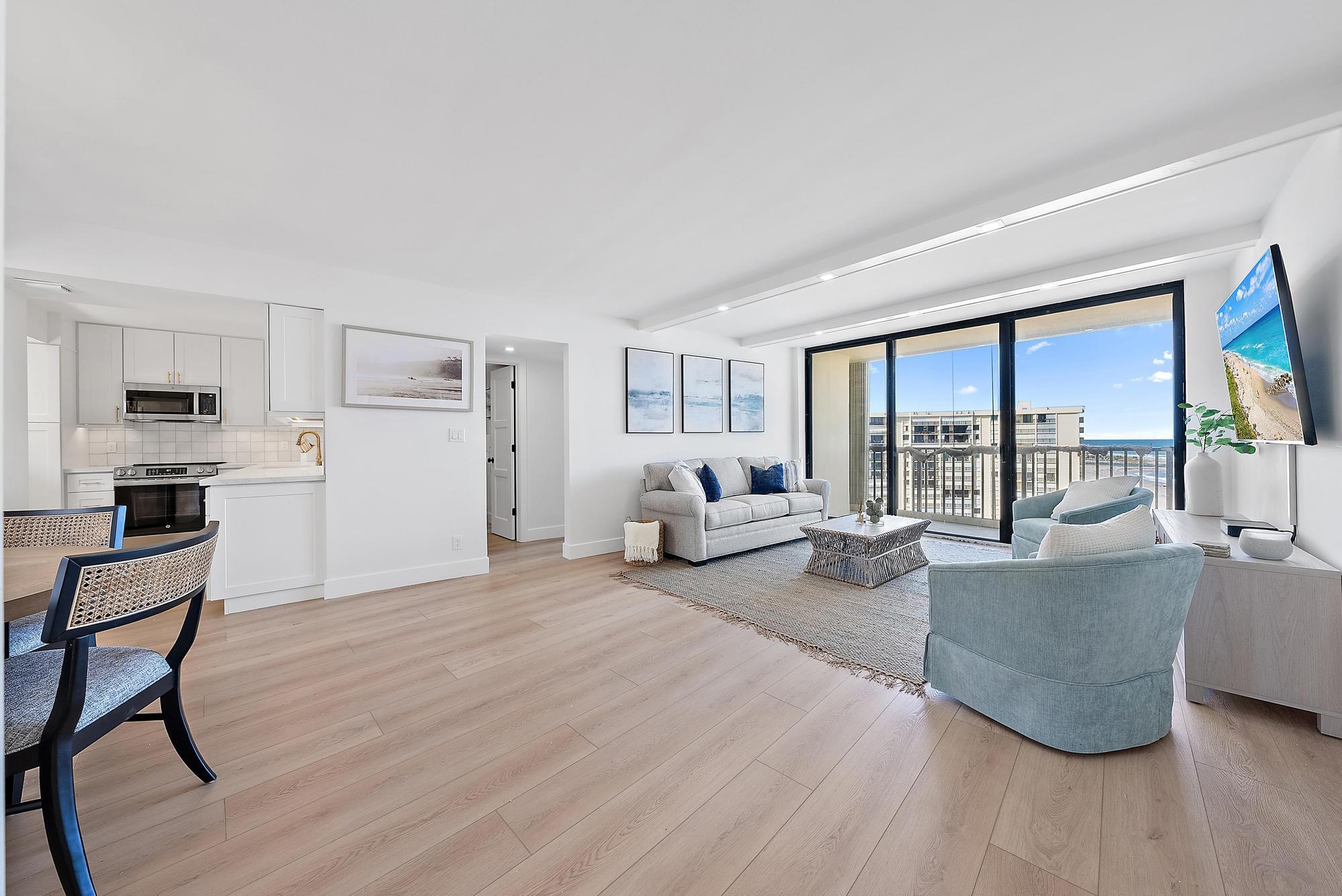 300 Ocean Trl #1202 Jupiter, FL 33477