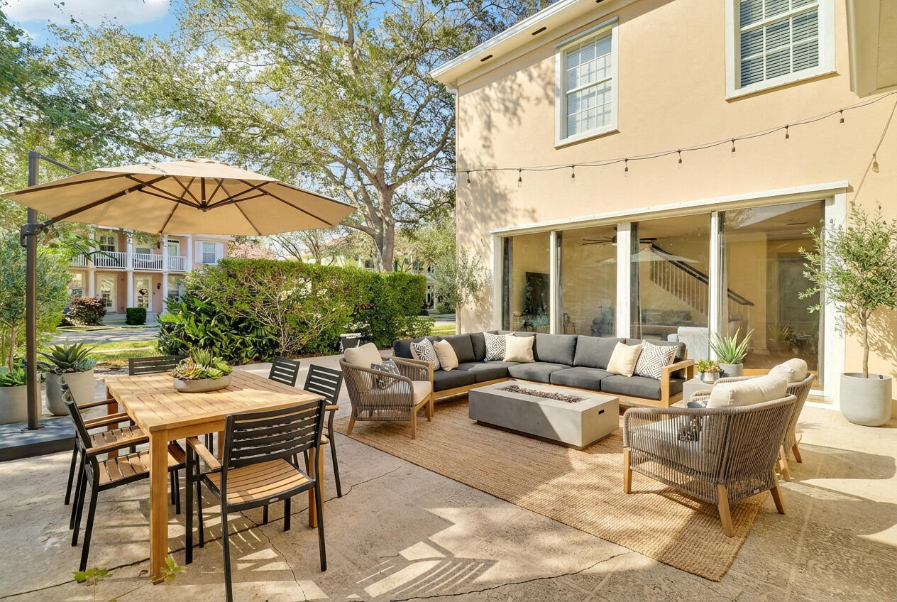 126 Peabody Jupiter, FL 33458