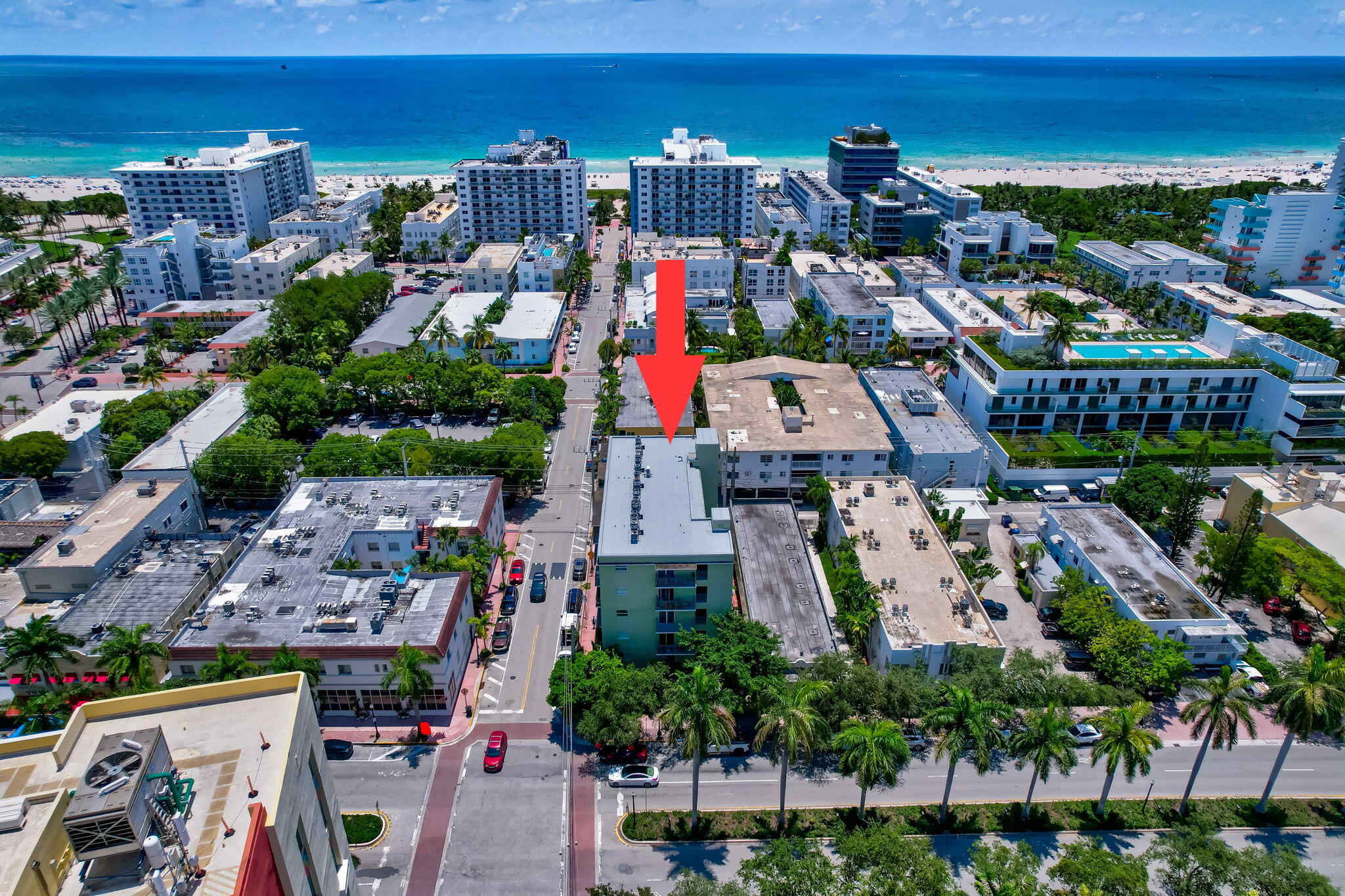 363 Washington #32 Miami Beach, FL 33139