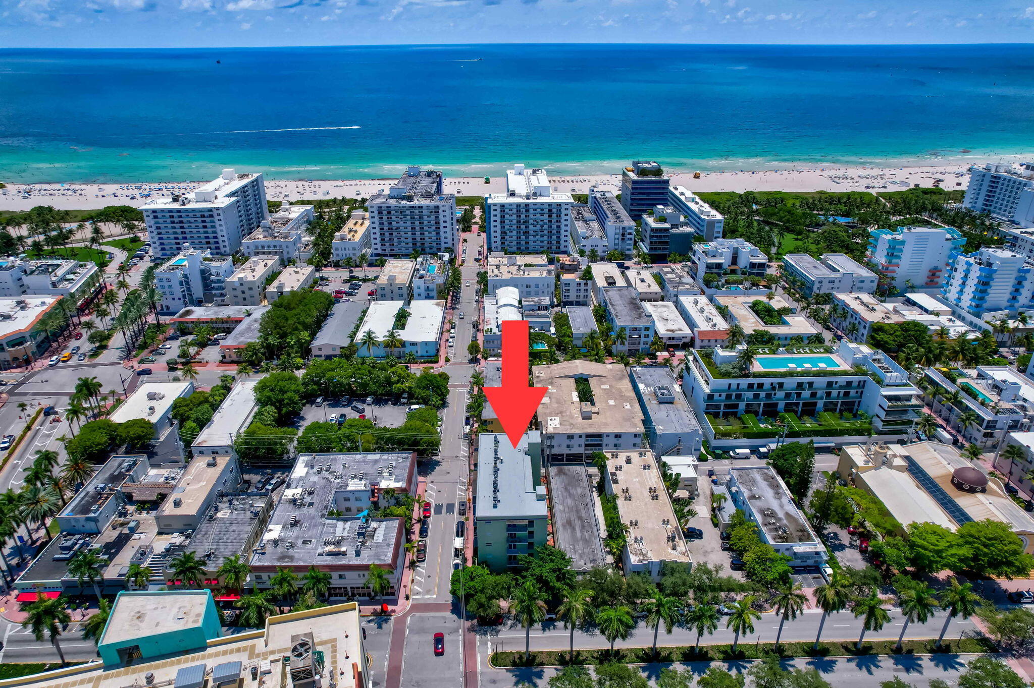 363 Washington #32 Miami Beach, FL 33139