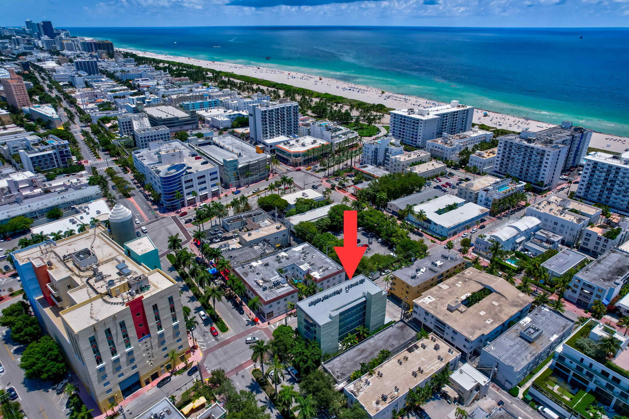 363 Washington #32 Miami Beach, FL 33139