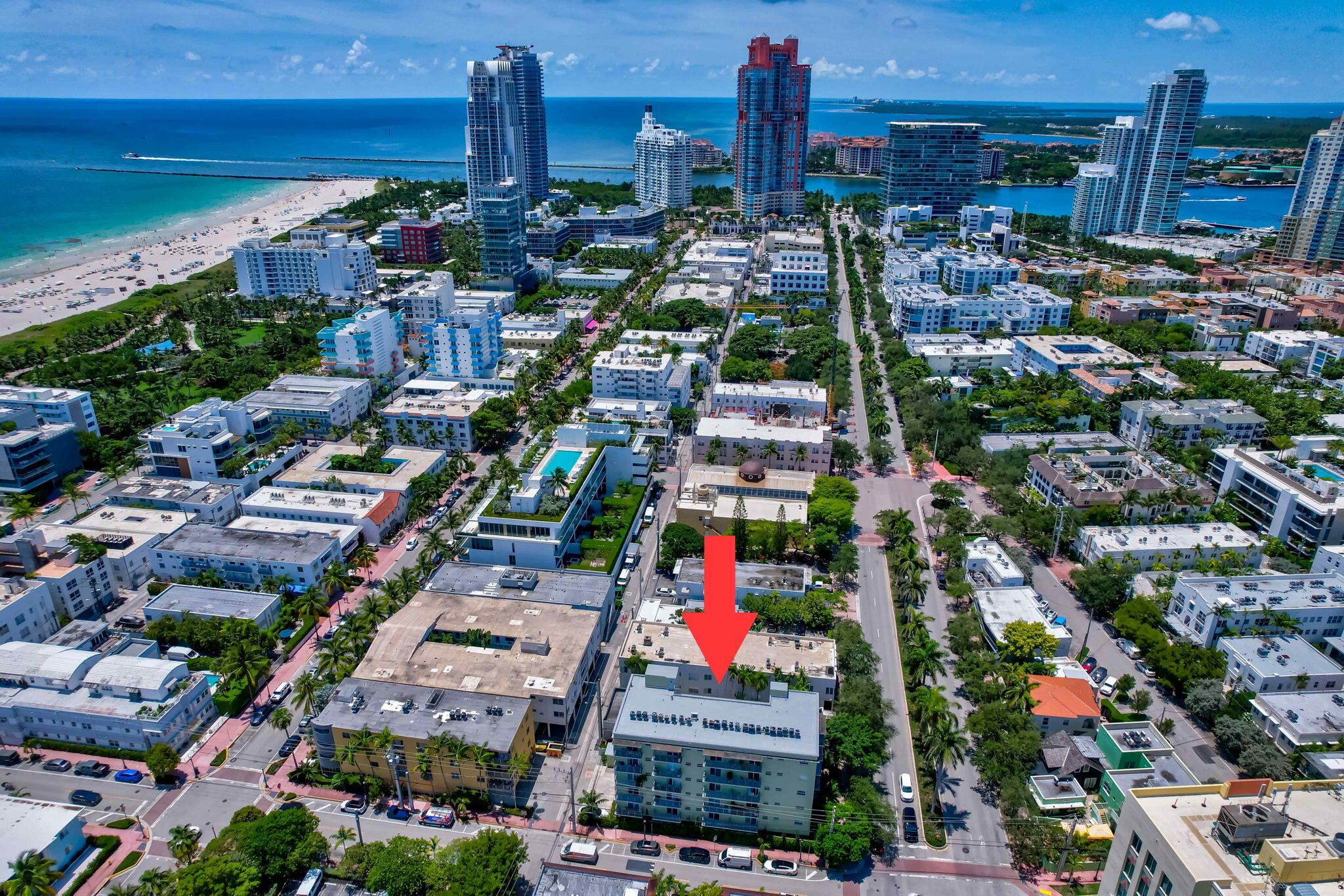 363 Washington #32 Miami Beach, FL 33139