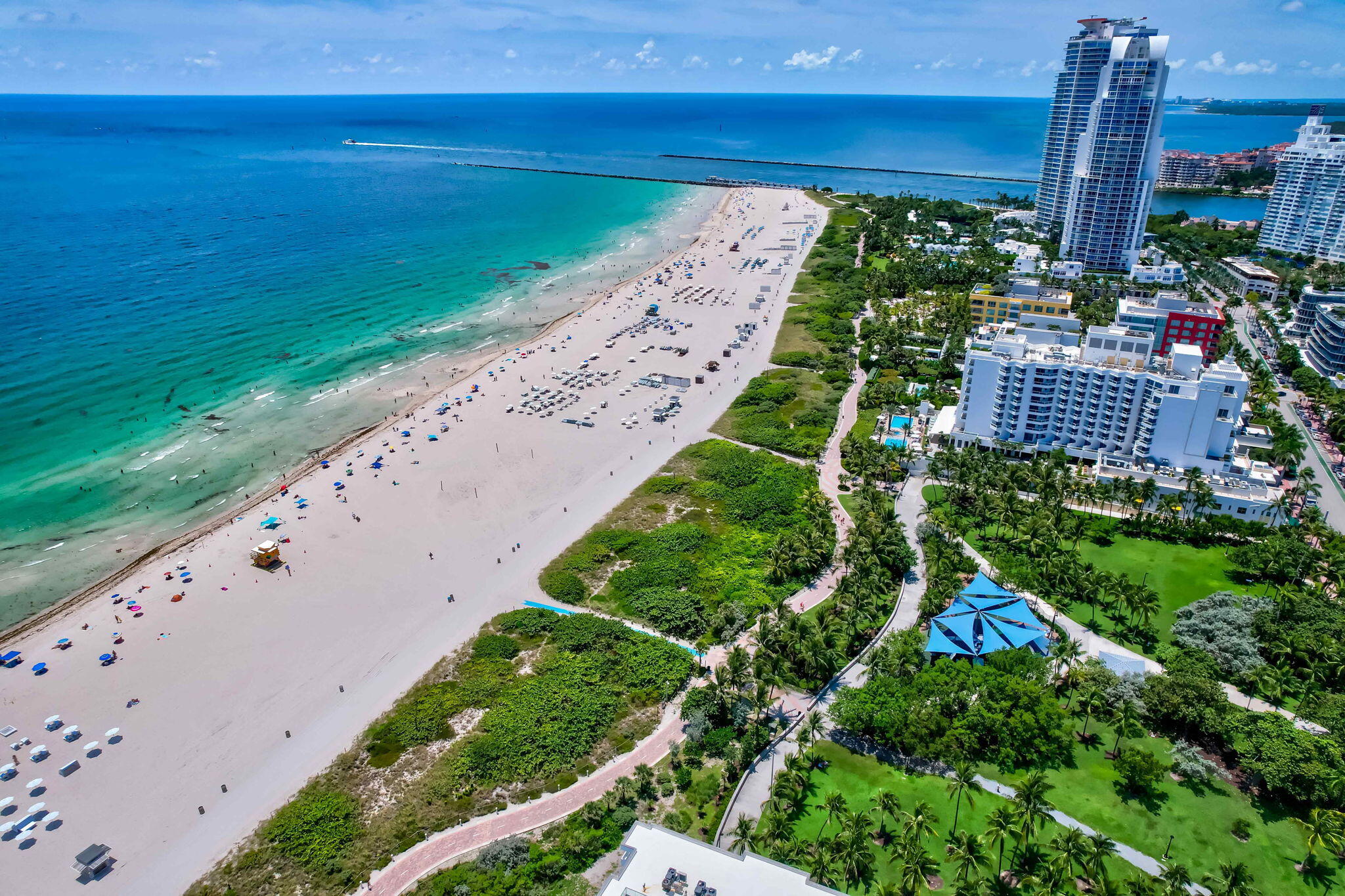 363 Washington #32 Miami Beach, FL 33139