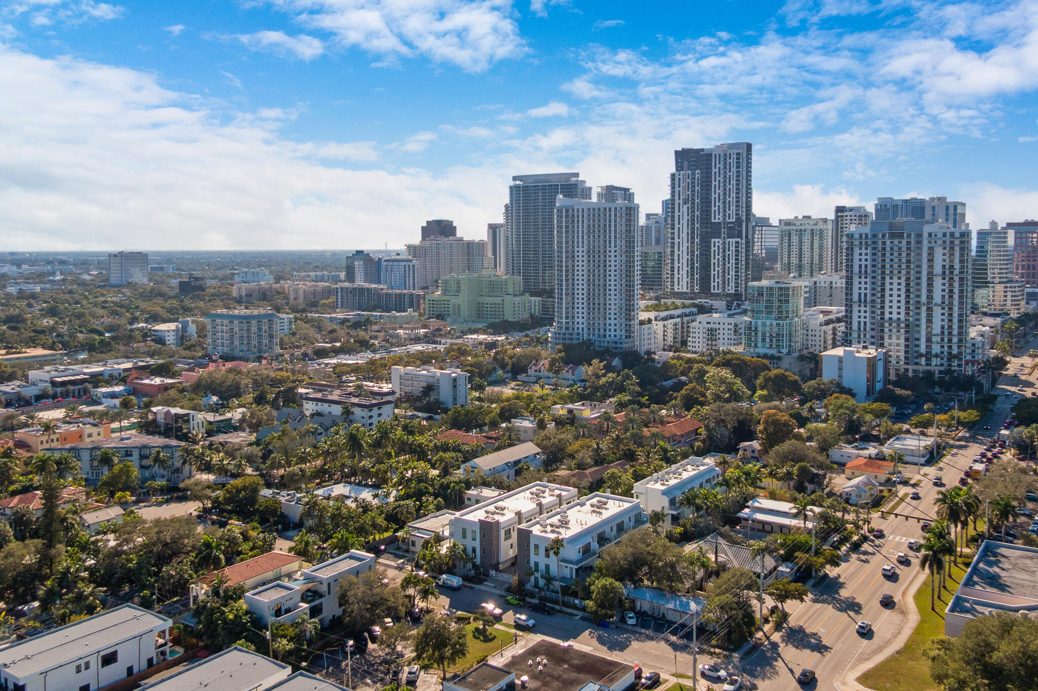 15 SE 11th Fort Lauderdale, FL 33301