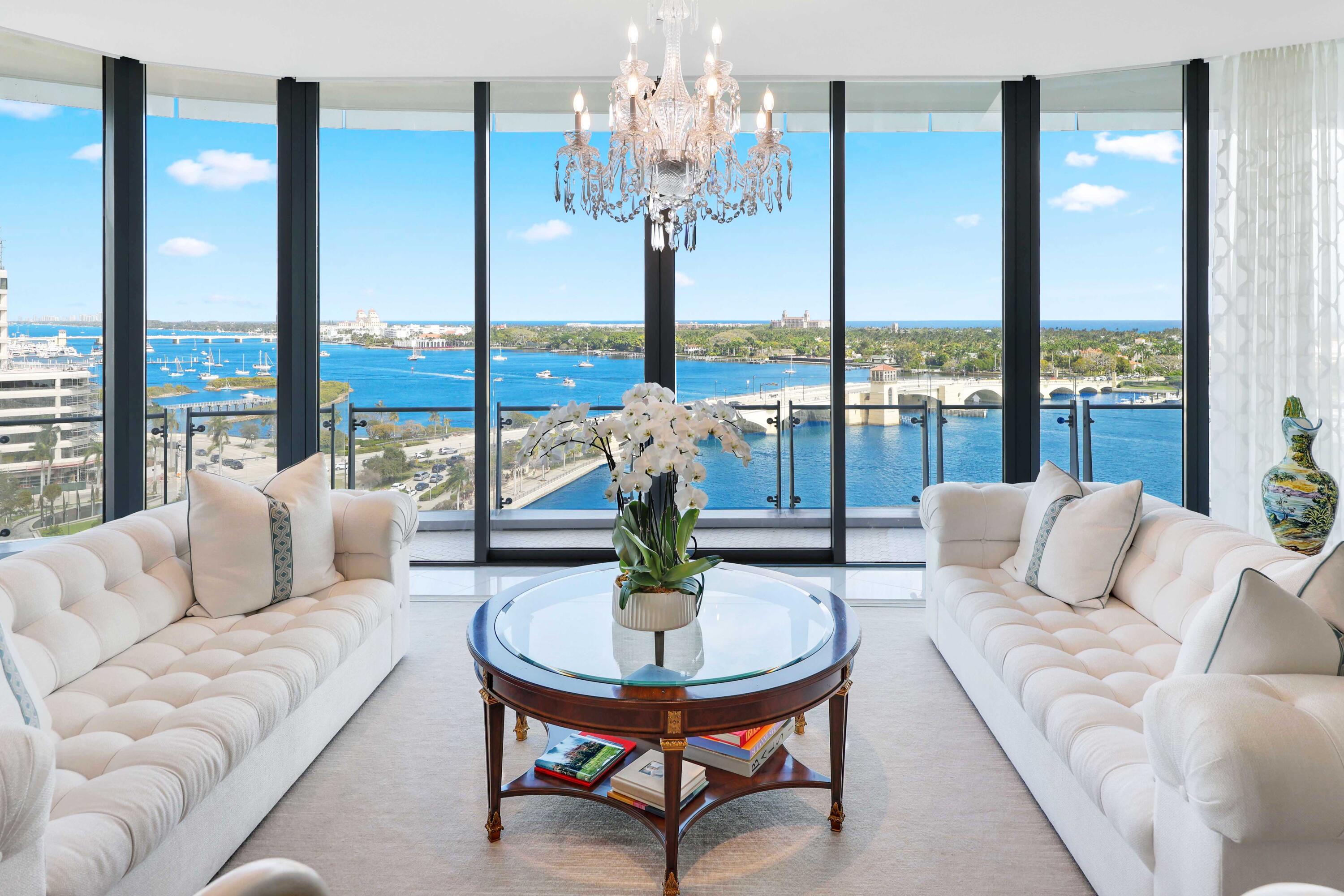 1100 S Flagler #1101