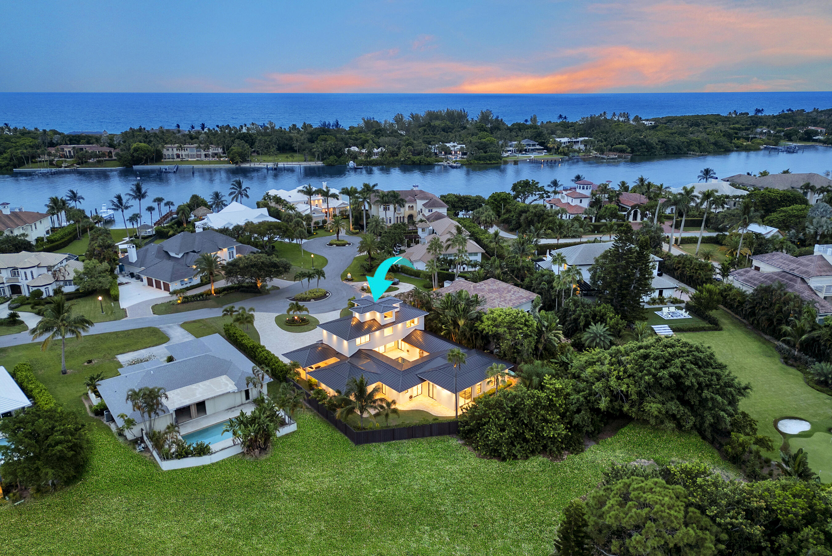 11972 SE Tiffany Jupiter, FL 33469