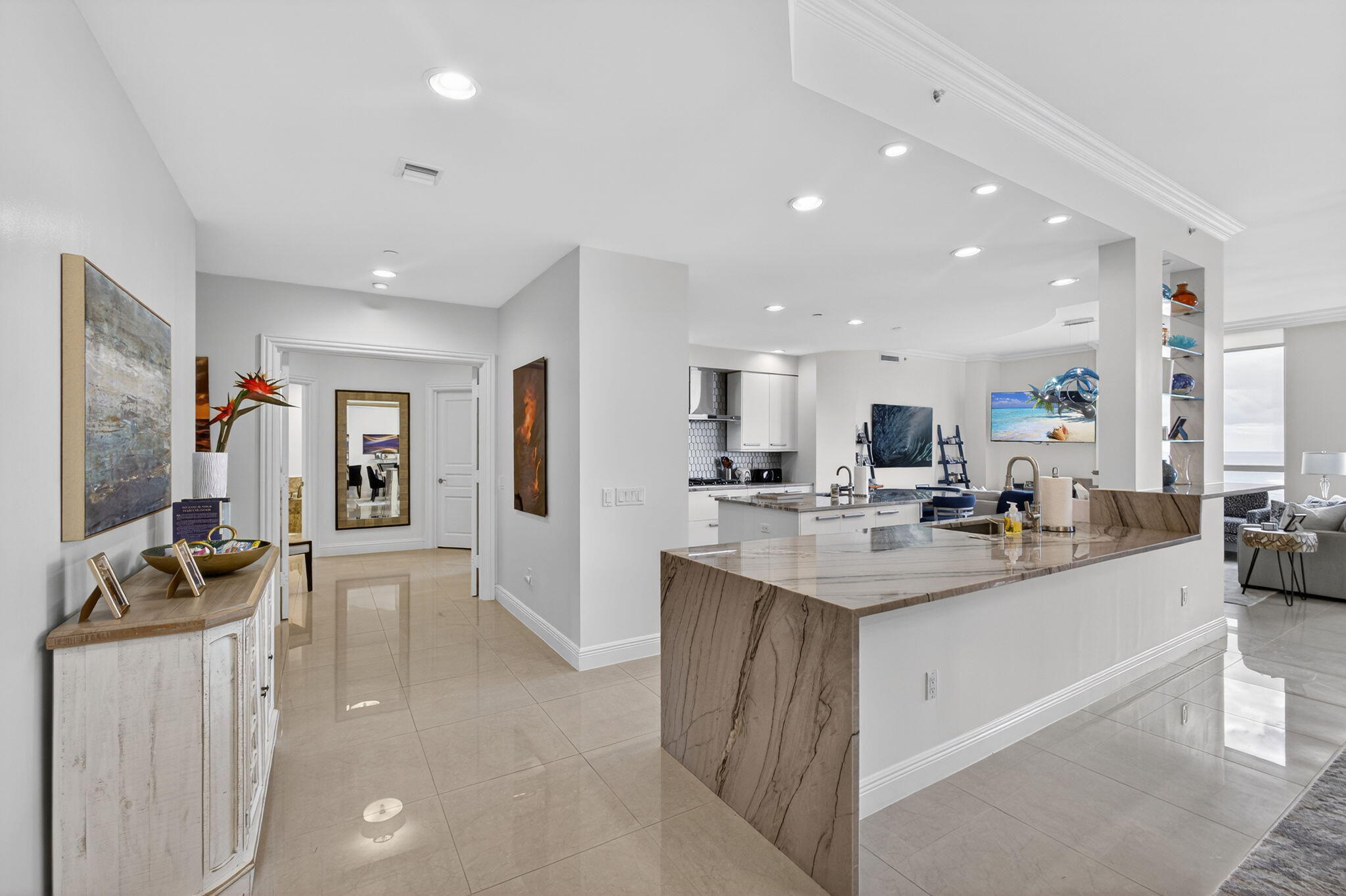 3800 N Ocean #2050 Singer Island, FL 33404