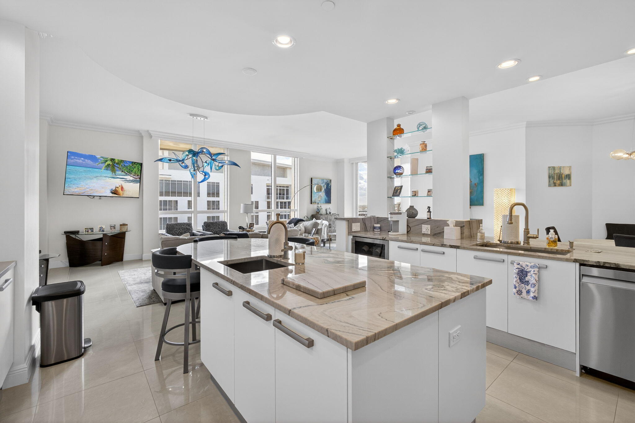 3800 N Ocean #2050 Singer Island, FL 33404